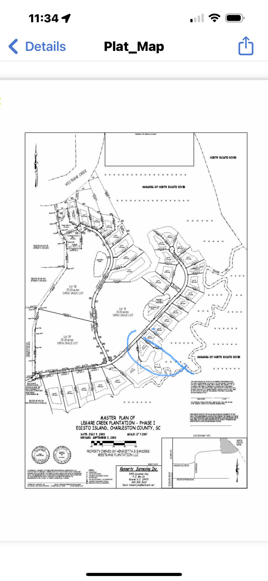 Lot 22 Hopkins Pl Drive