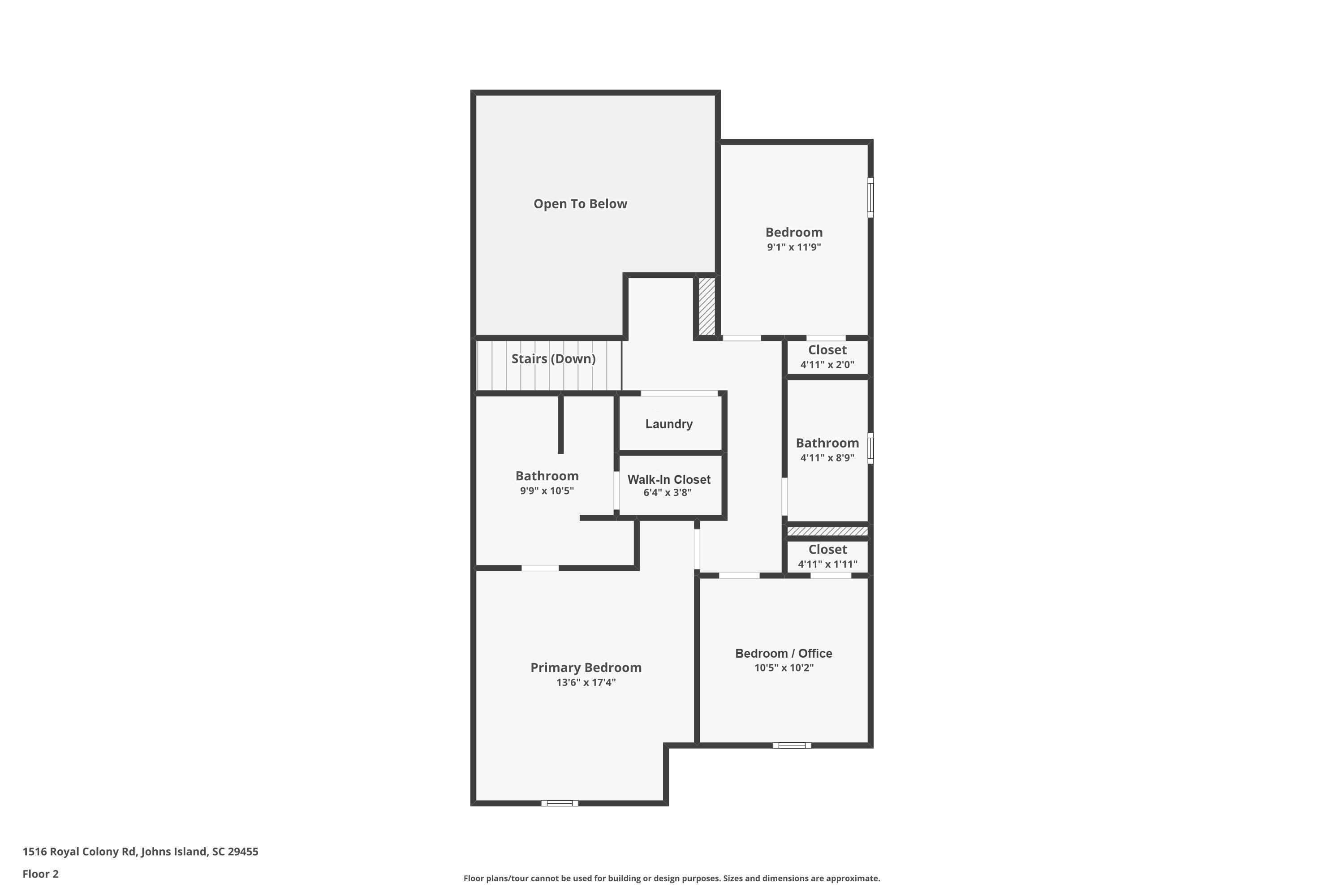 1516 Royal Colony Road