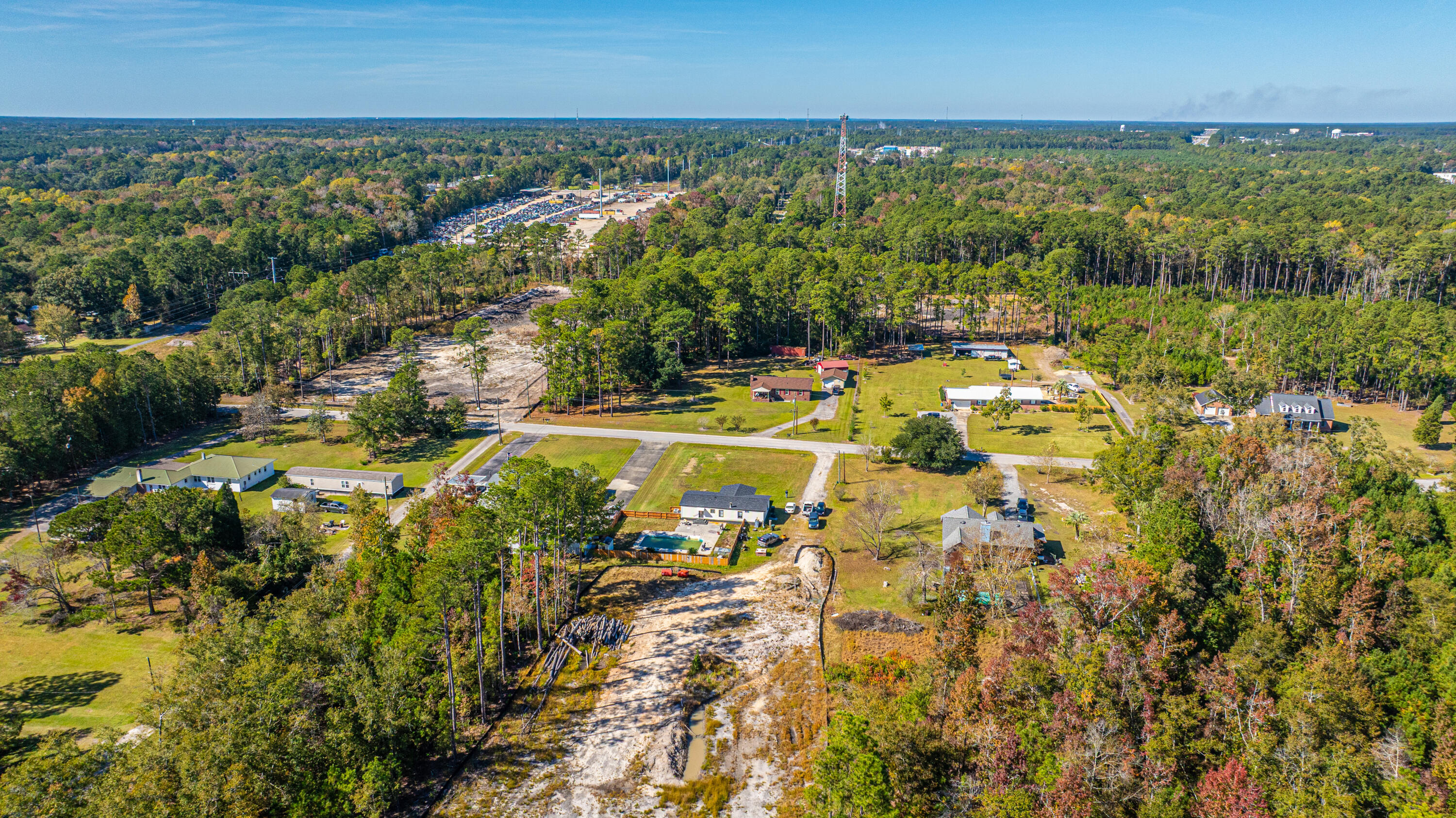 0 Limehouse Lane # 5 Unit: Lots 2-5