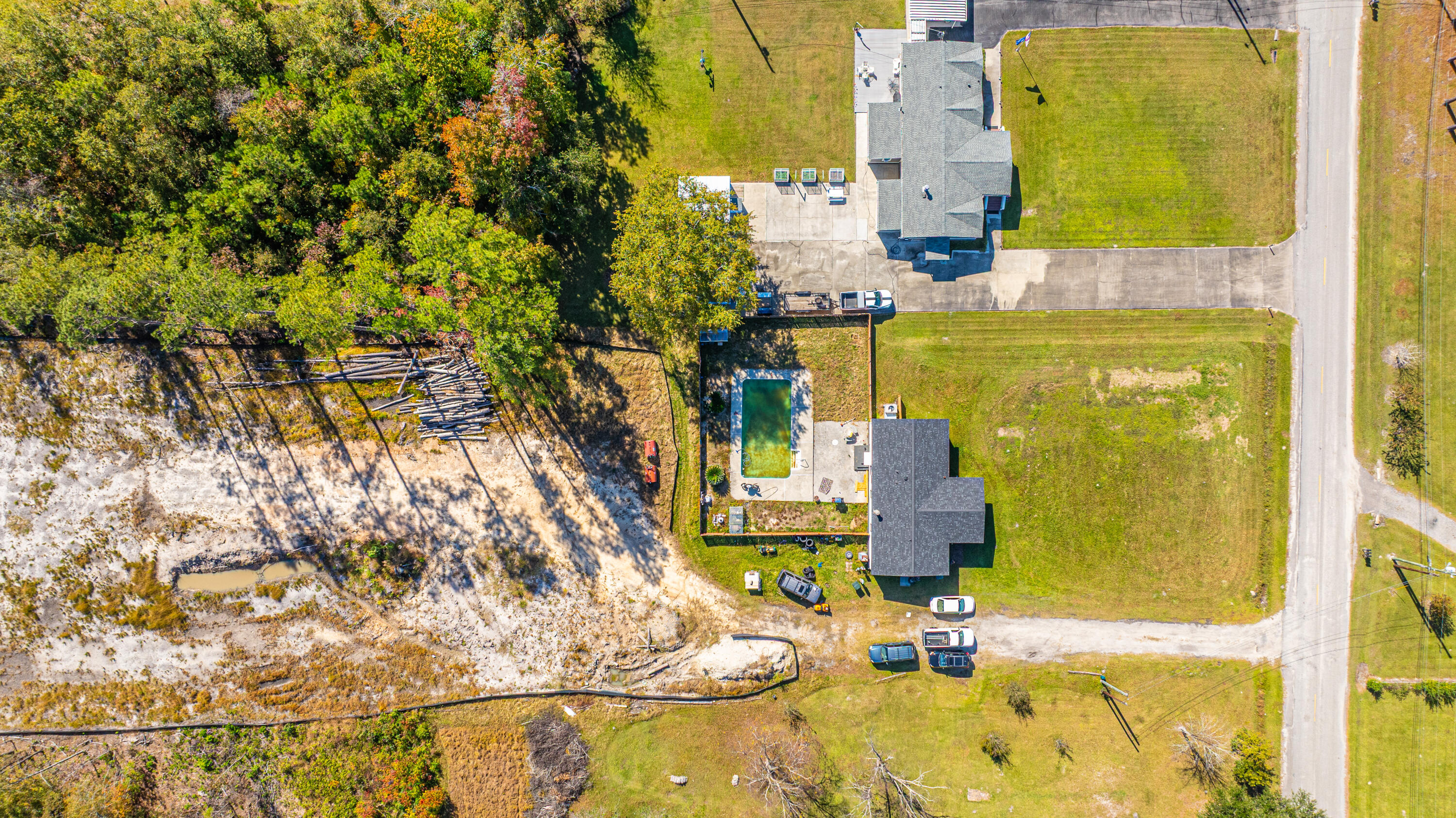 0 Limehouse Lane # 5 Unit: Lots 2-5