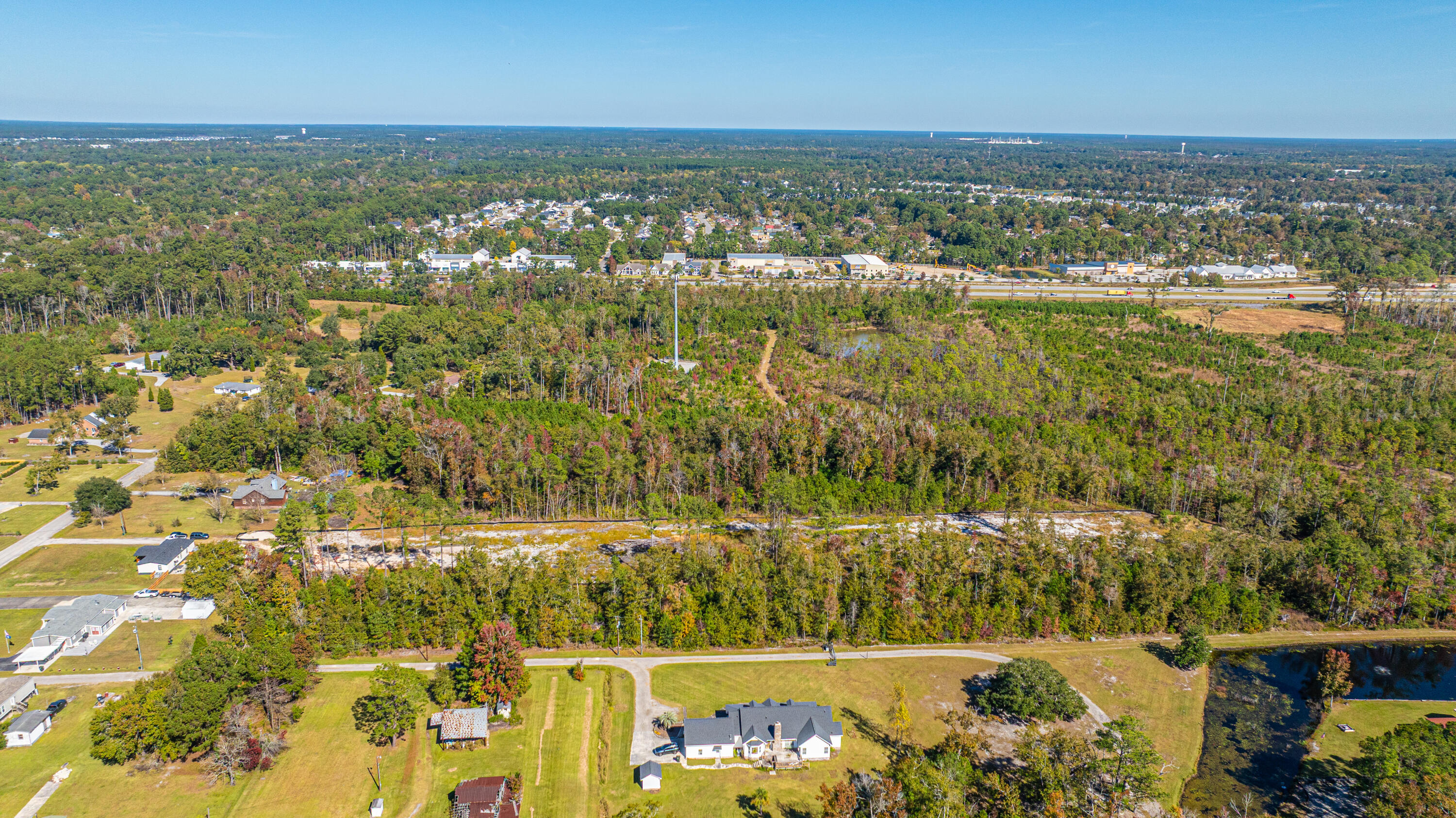 0 Limehouse Lane # 5 Unit: Lots 2-5