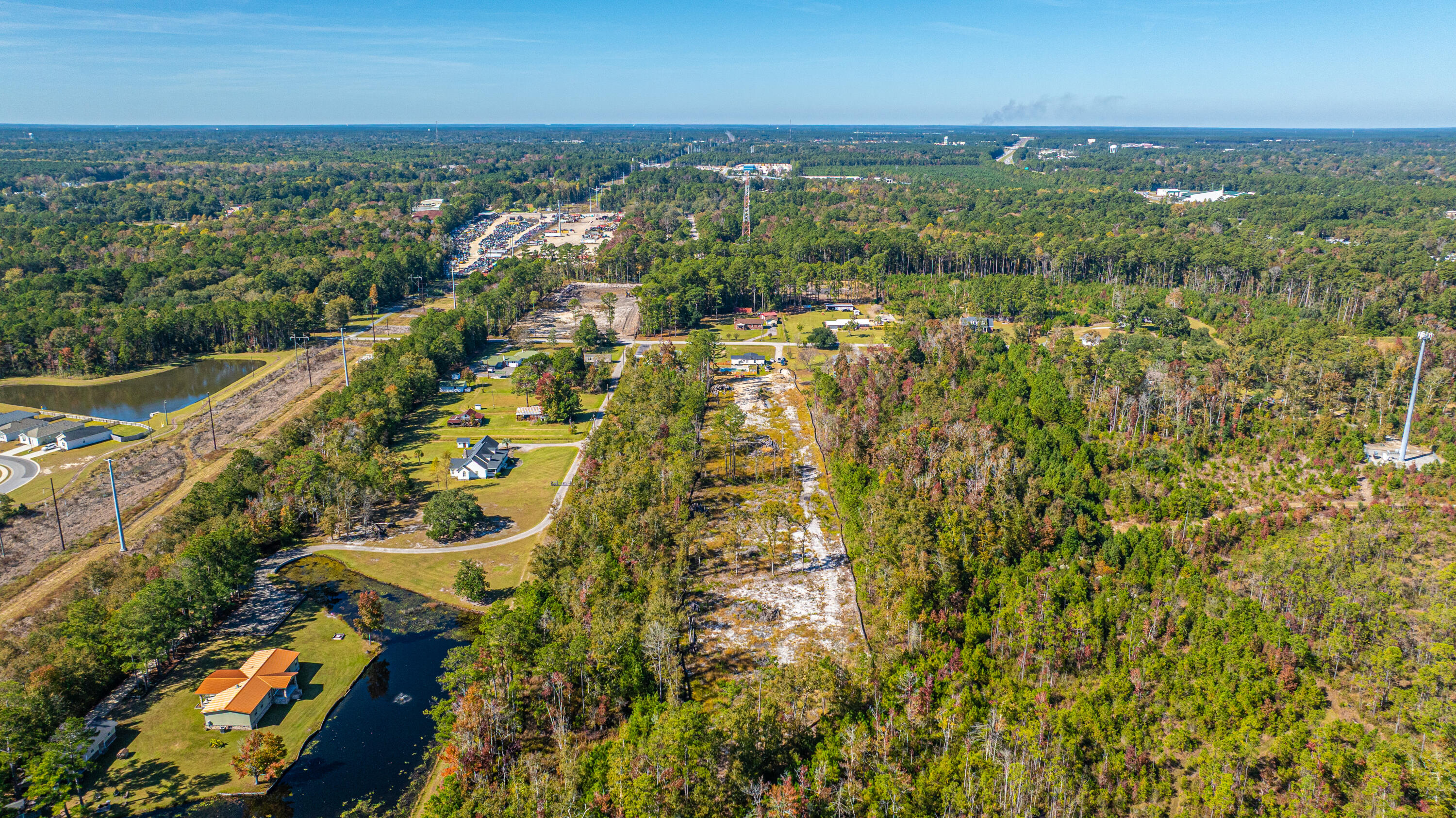 0 Limehouse Lane # 5 Unit: Lots 2-5