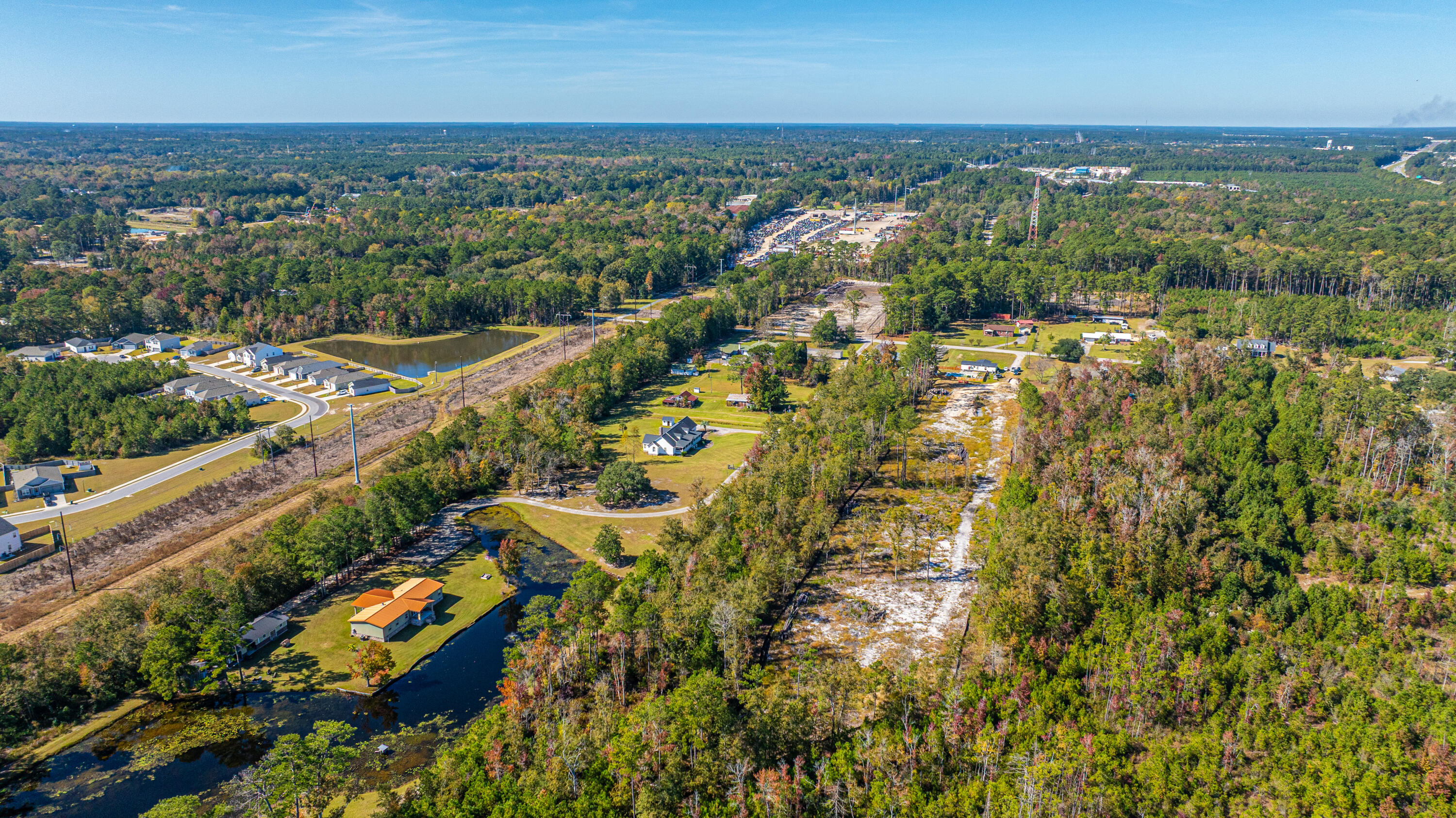 0 Limehouse Lane # 5 Unit: Lots 2-5