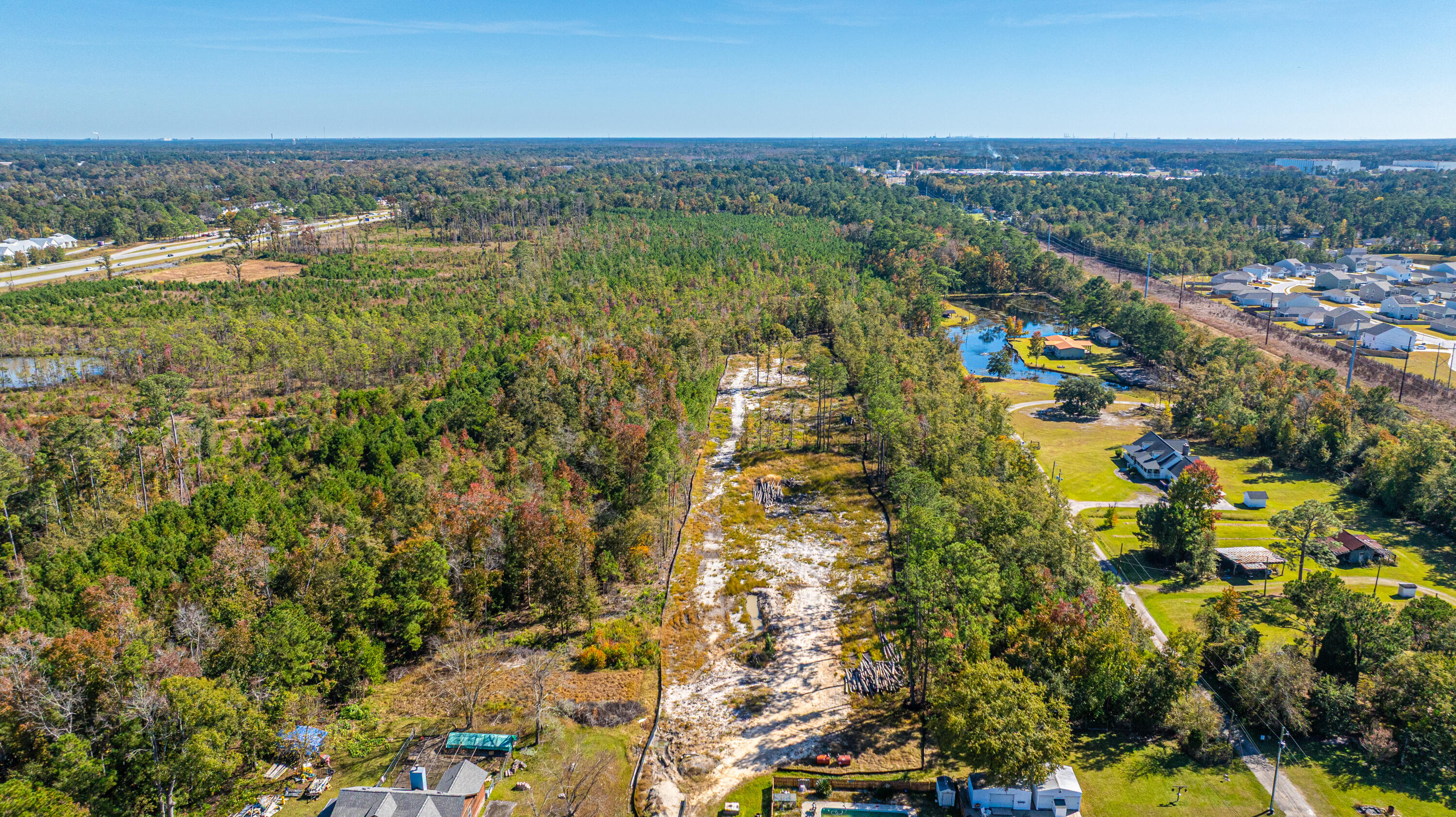 0 Limehouse Lane # 5 Unit: Lots 2-5