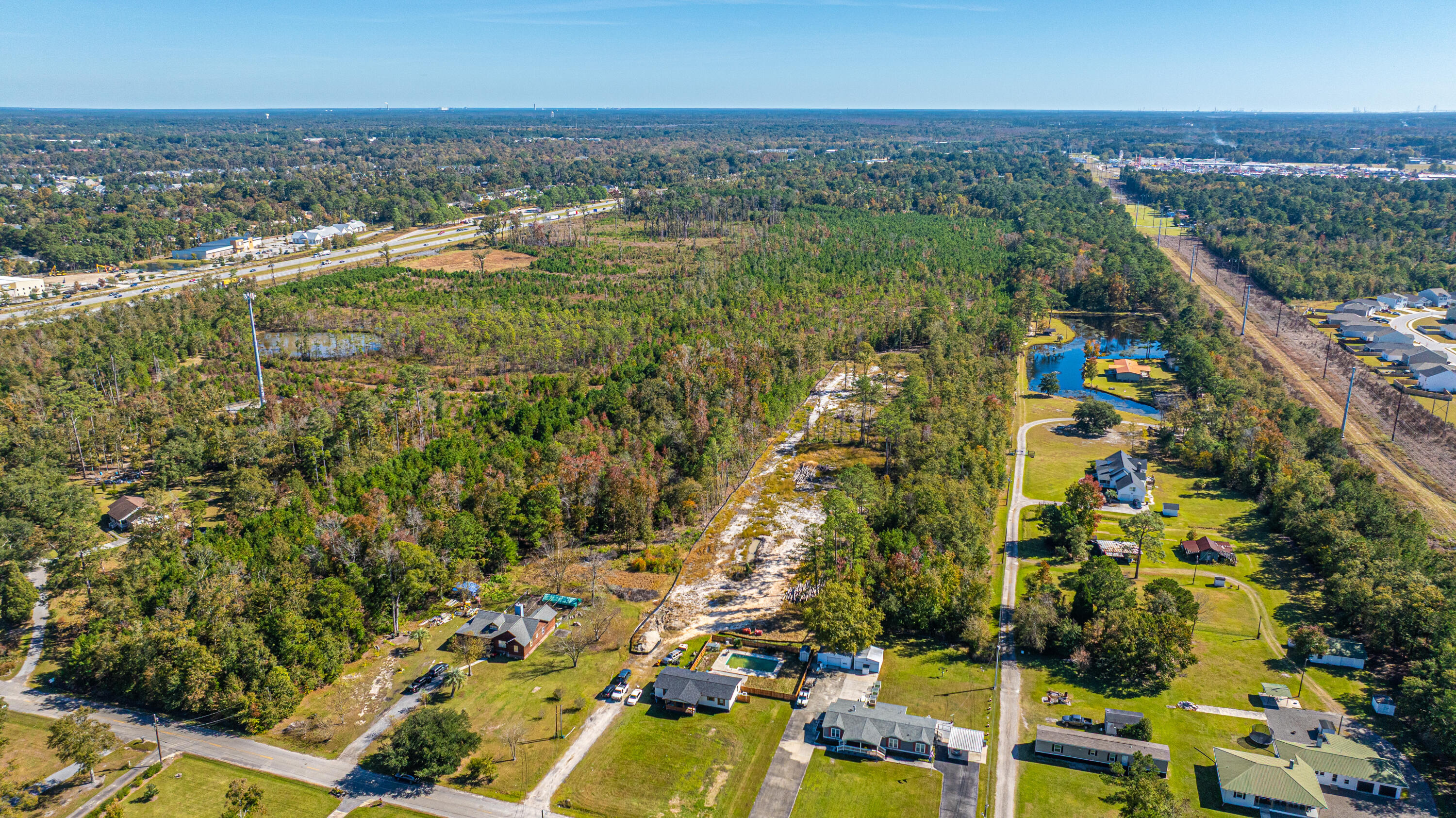 0 Limehouse Lane # 5 Unit: Lots 2-5