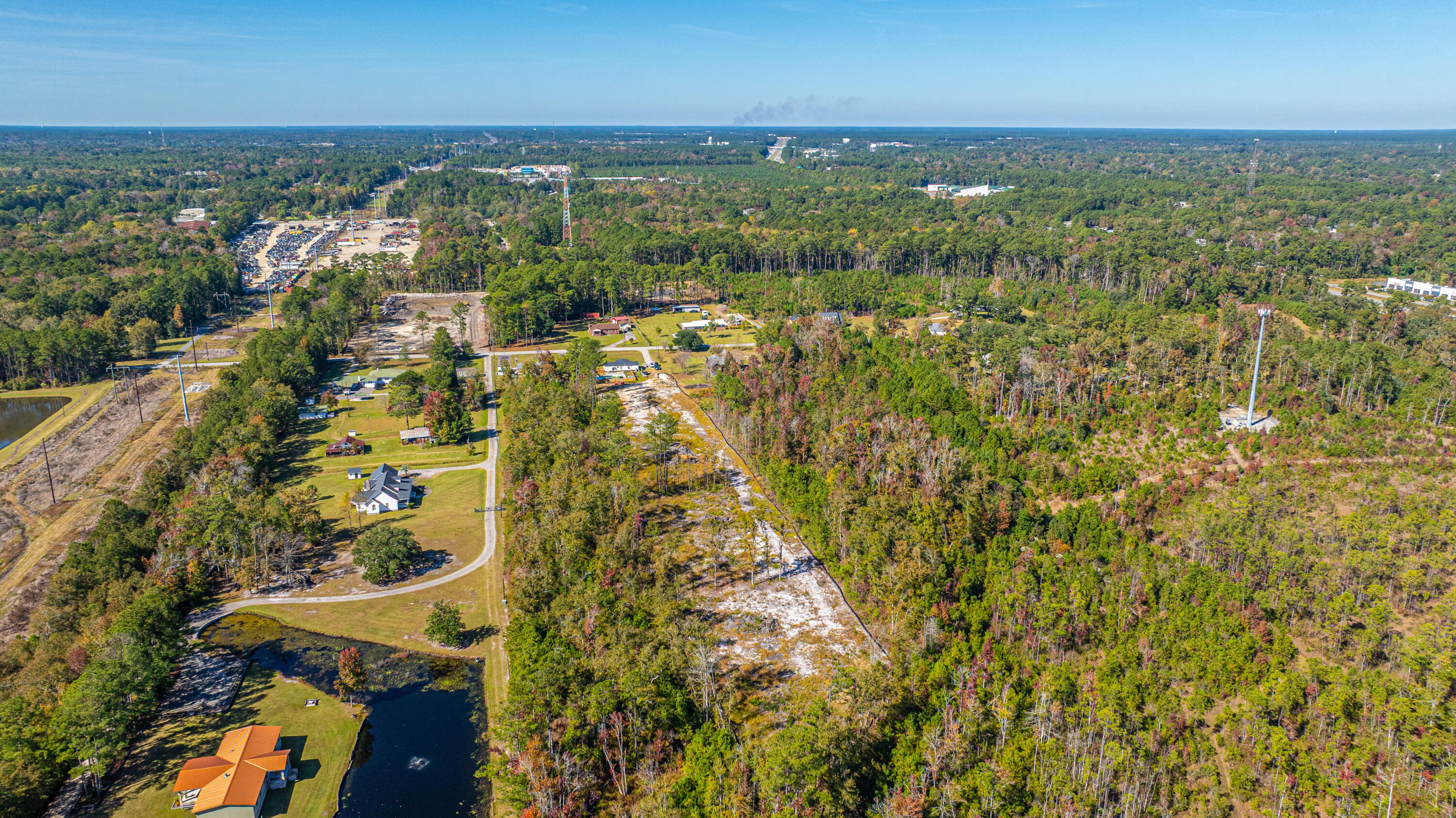 0 Limehouse Lane # 5 Unit: Lots 2-5