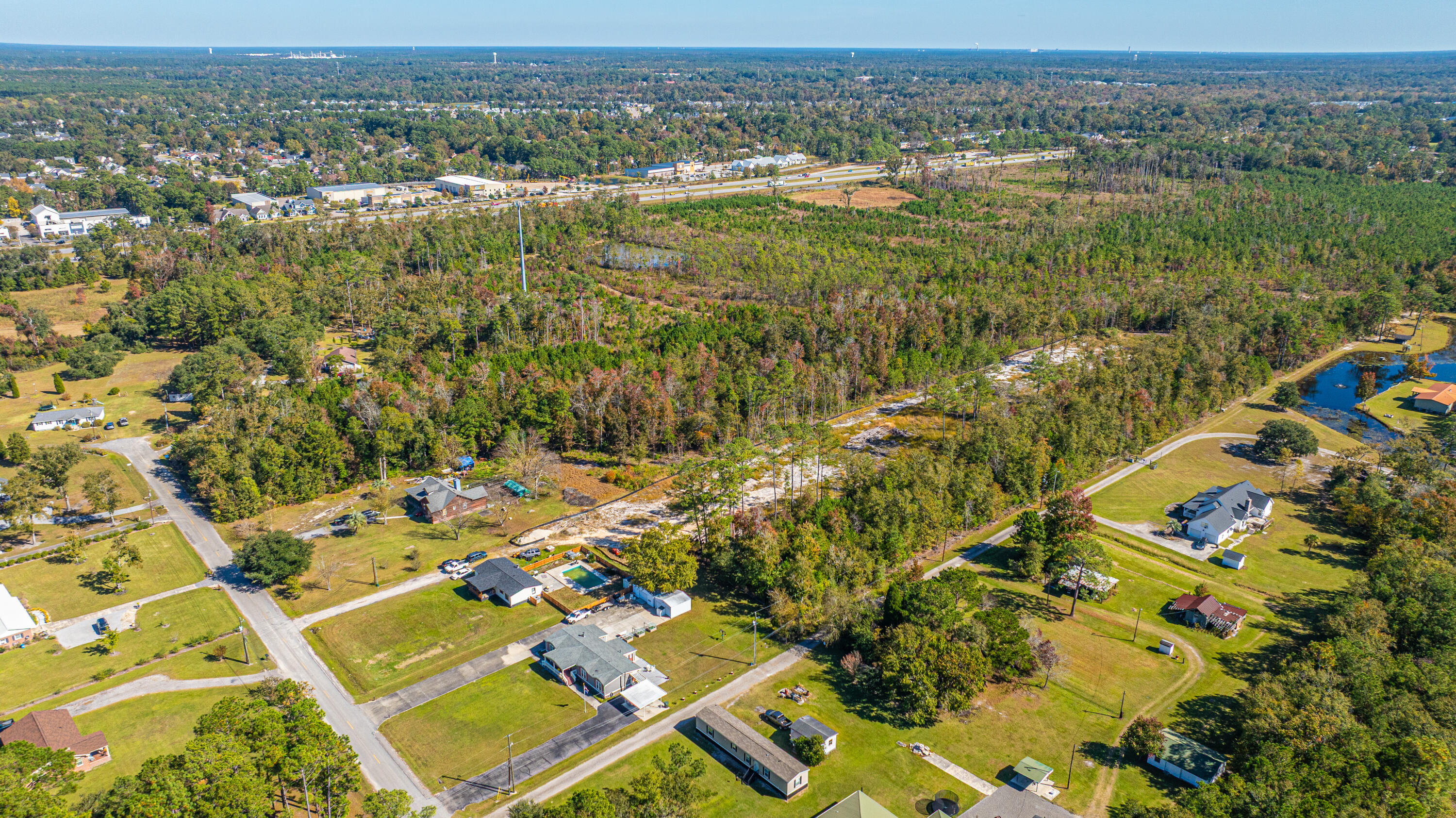 0 Limehouse Lane # 5 Unit: Lots 2-5