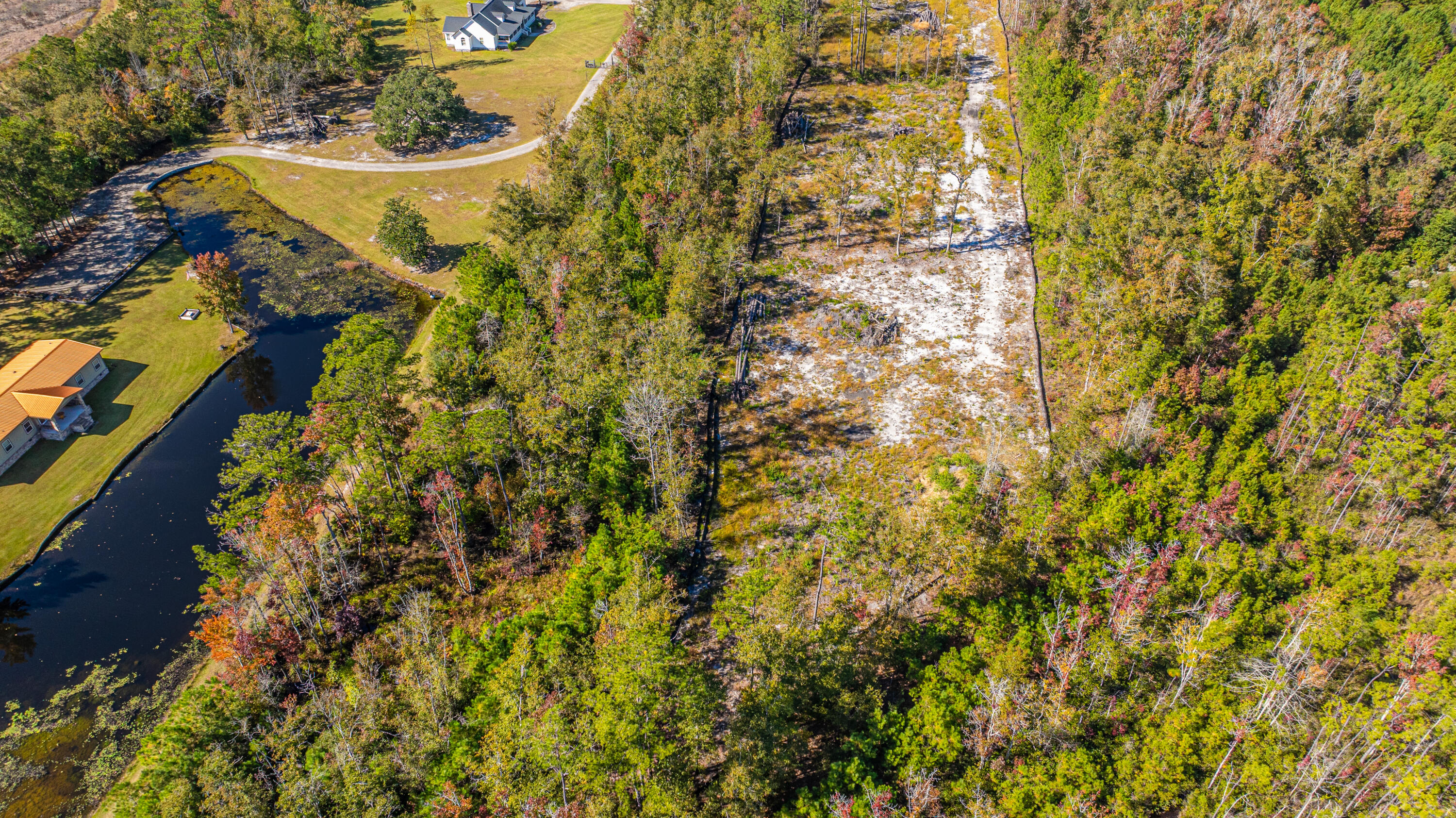 0 Limehouse Lane # 5 Unit: Lots 2-5