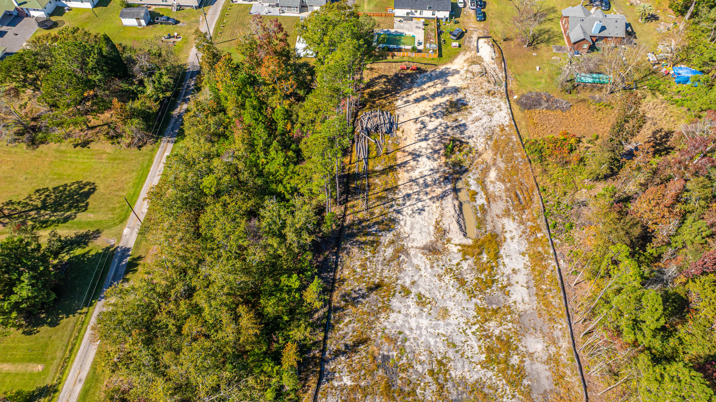 0 Limehouse Lane # 5 Unit: Lots 2-5