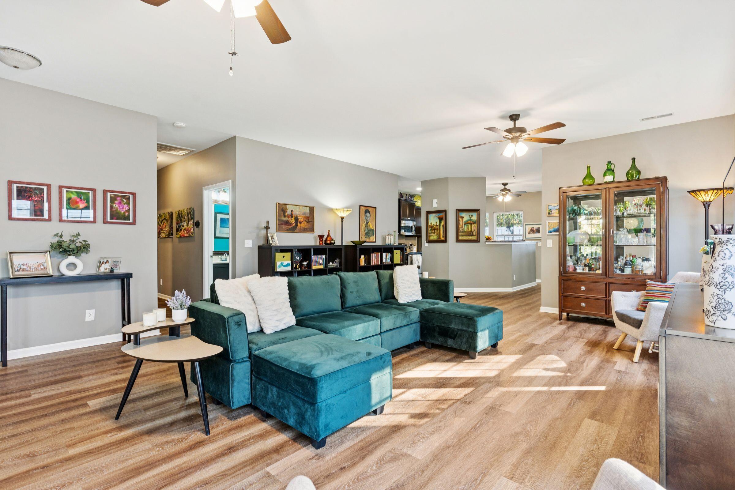 1652 Saint Johns Parrish Way