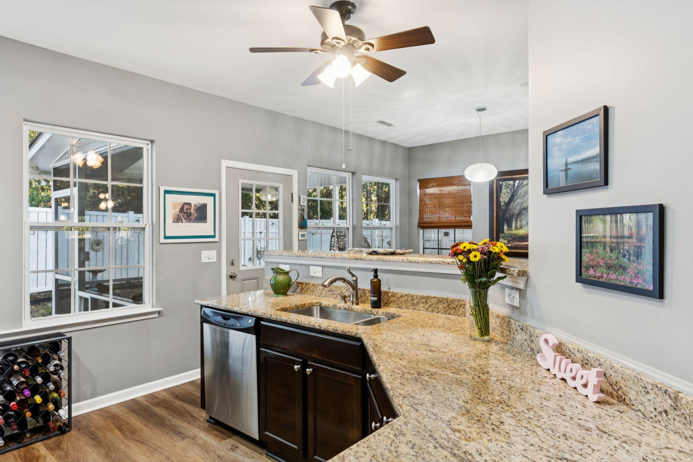 1652 Saint Johns Parrish Way