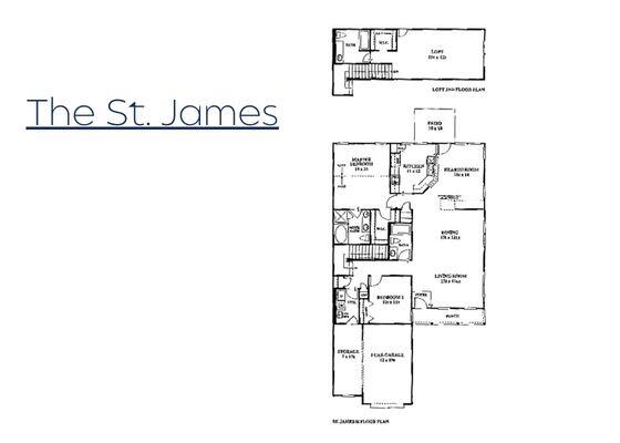 1652 Saint Johns Parrish Way