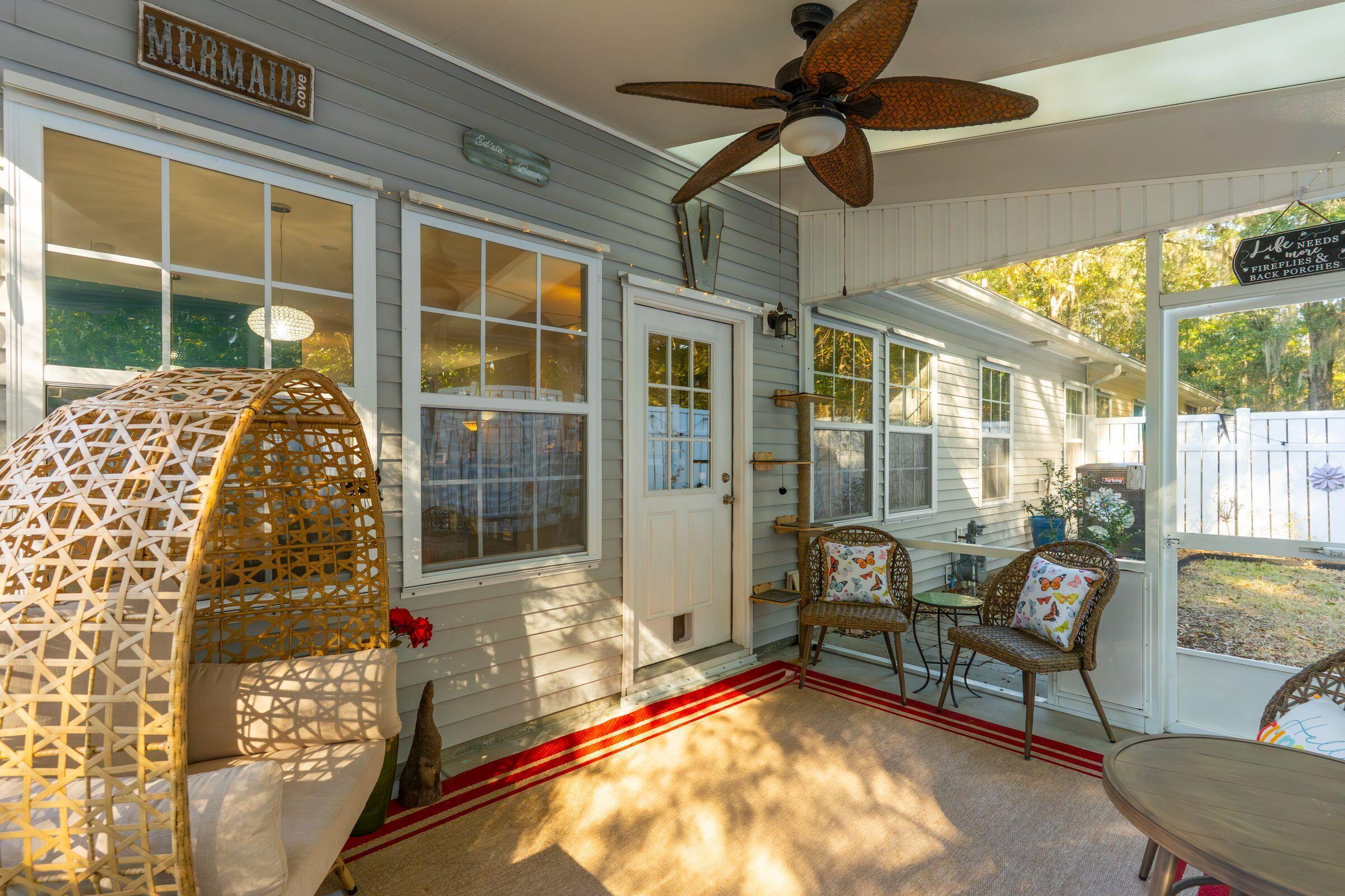 1652 Saint Johns Parrish Way