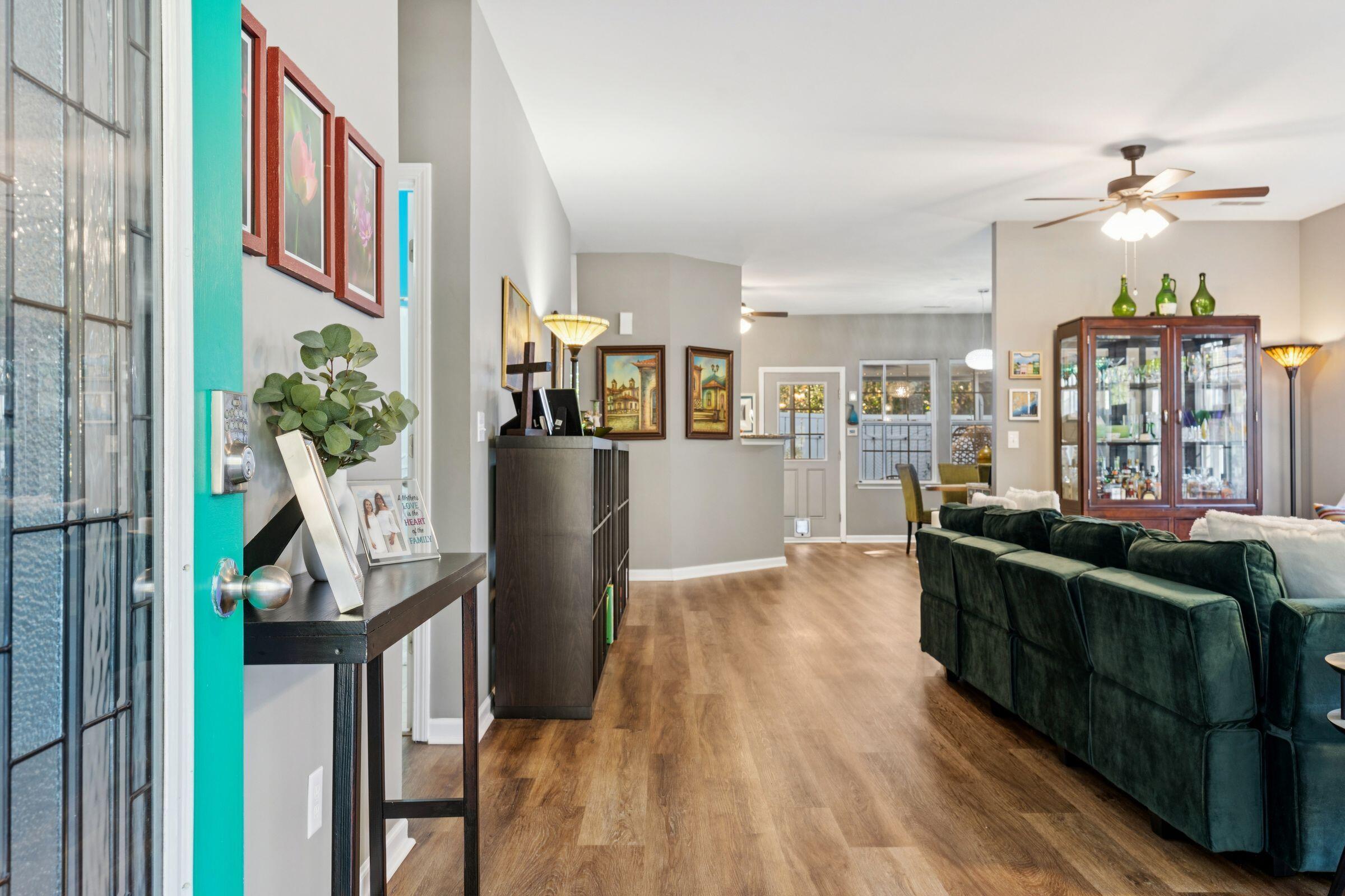 1652 Saint Johns Parrish Way