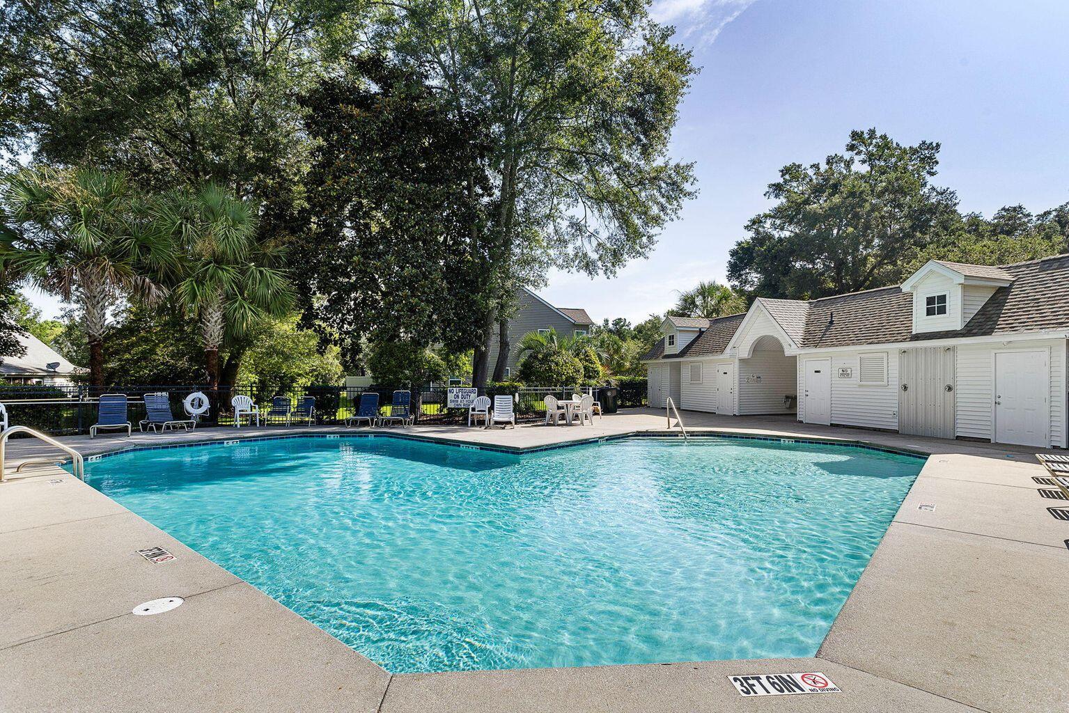 1652 Saint Johns Parrish Way