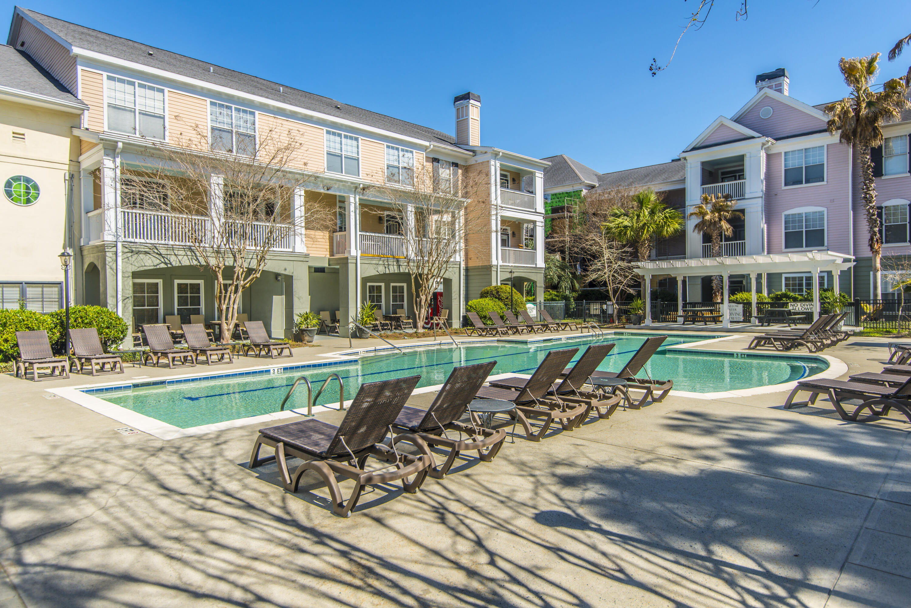 130 River Landing Drive # 3113