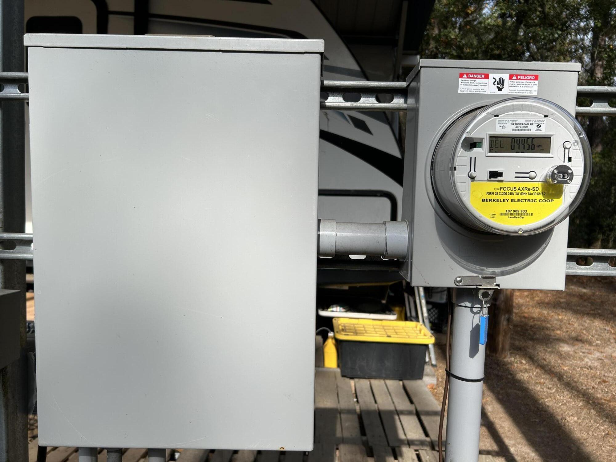 1407 Geneva Shaw Lane