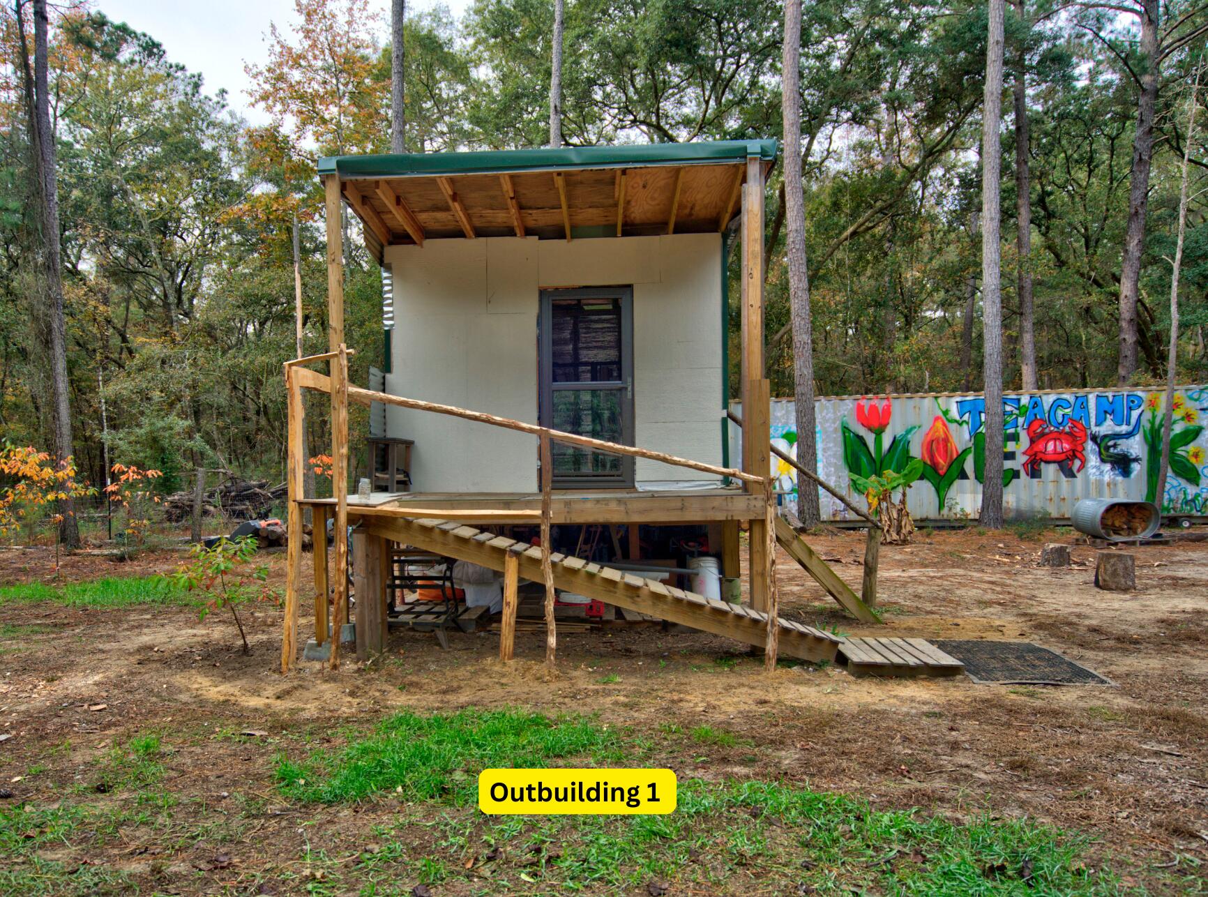 1407 Geneva Shaw Lane