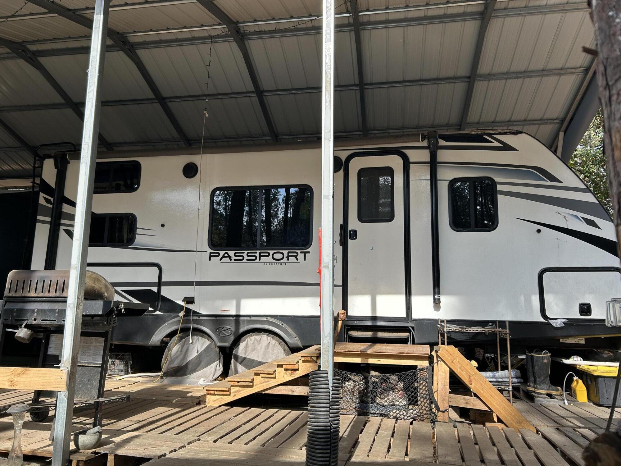 1407 Geneva Shaw Lane