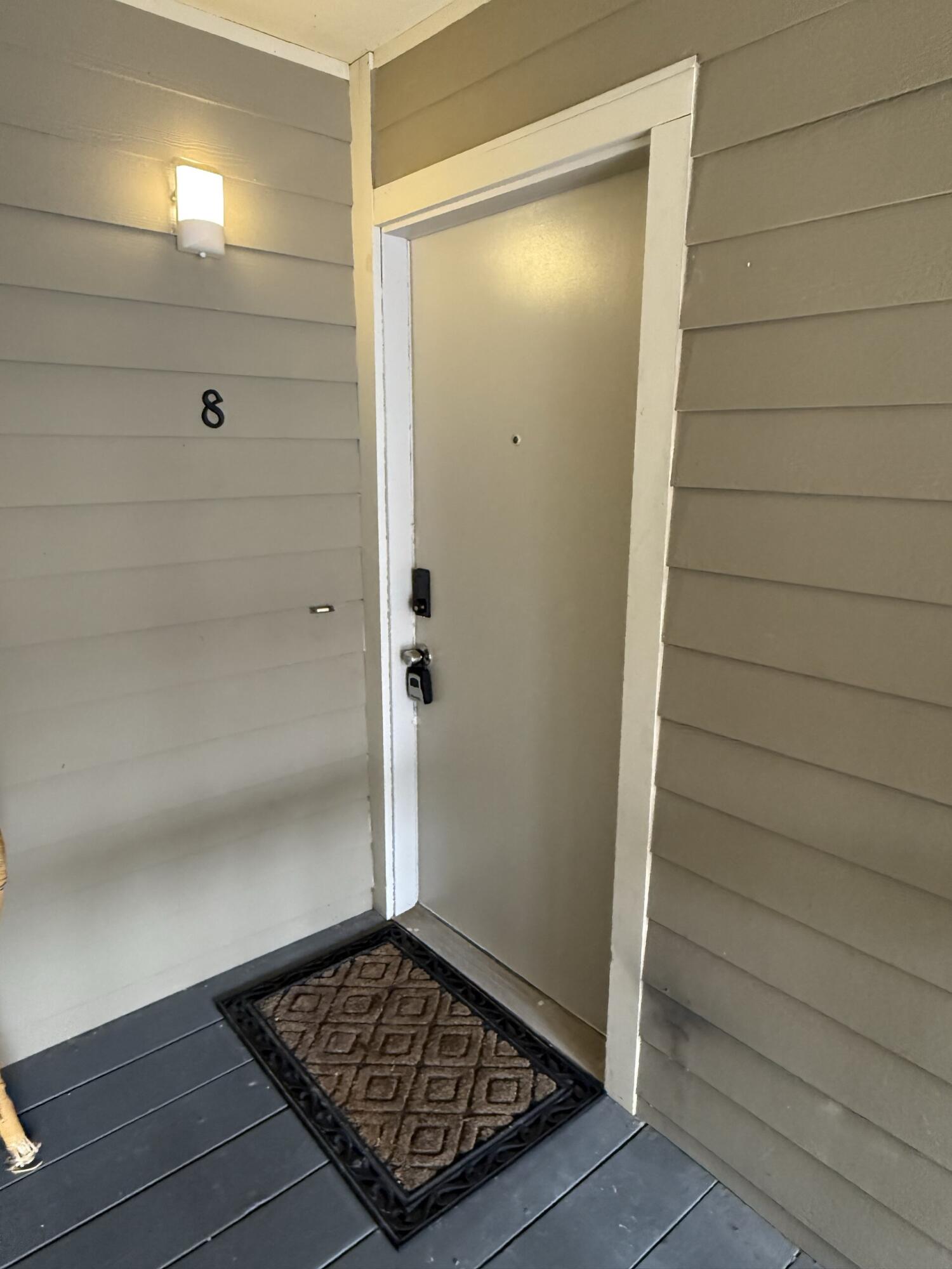 2327 Treescape Drive # 8