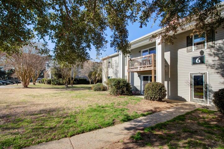 1402 Camp Road # 6d