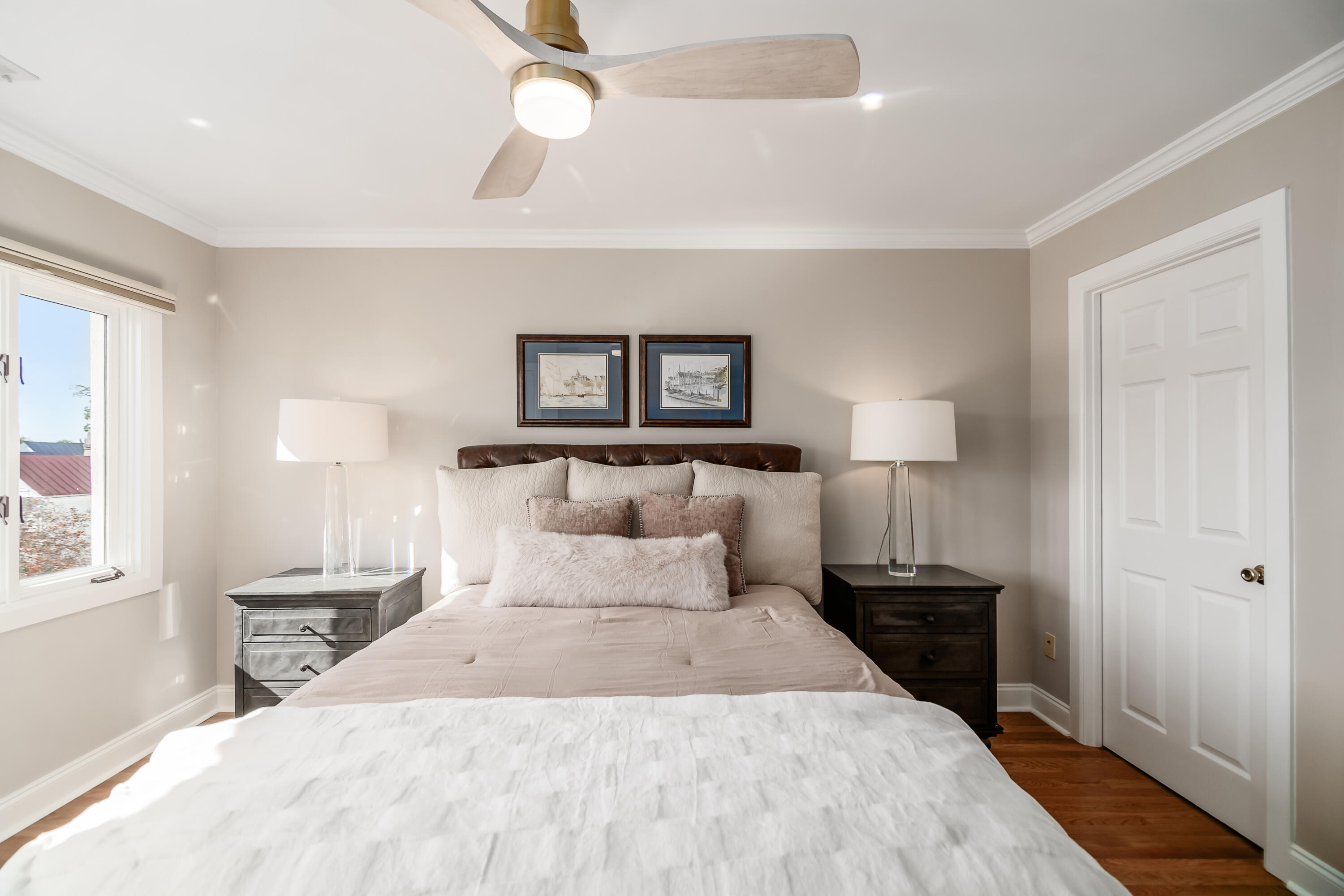 156 Tradd Street Unit: E