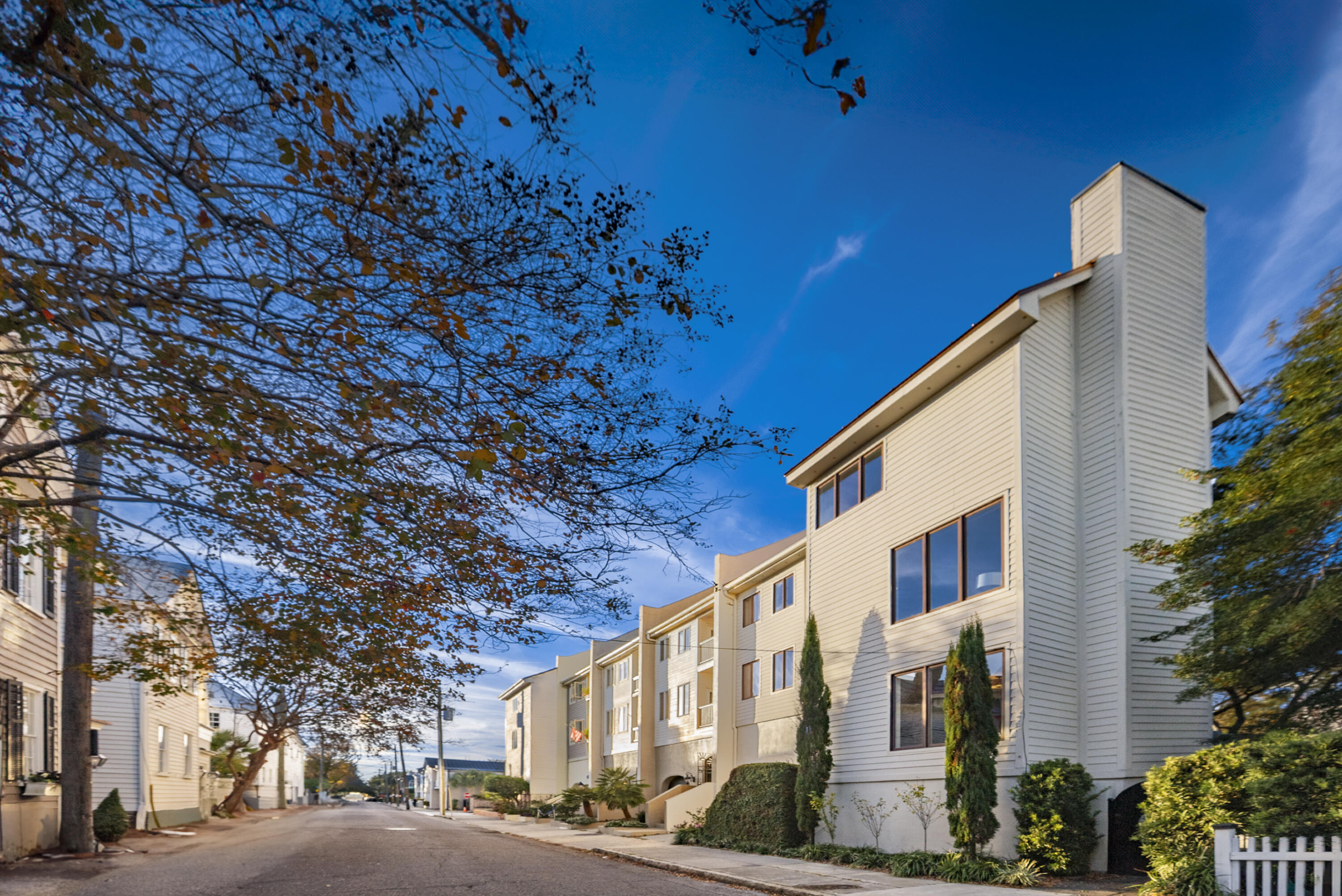 156 Tradd Street Unit: E