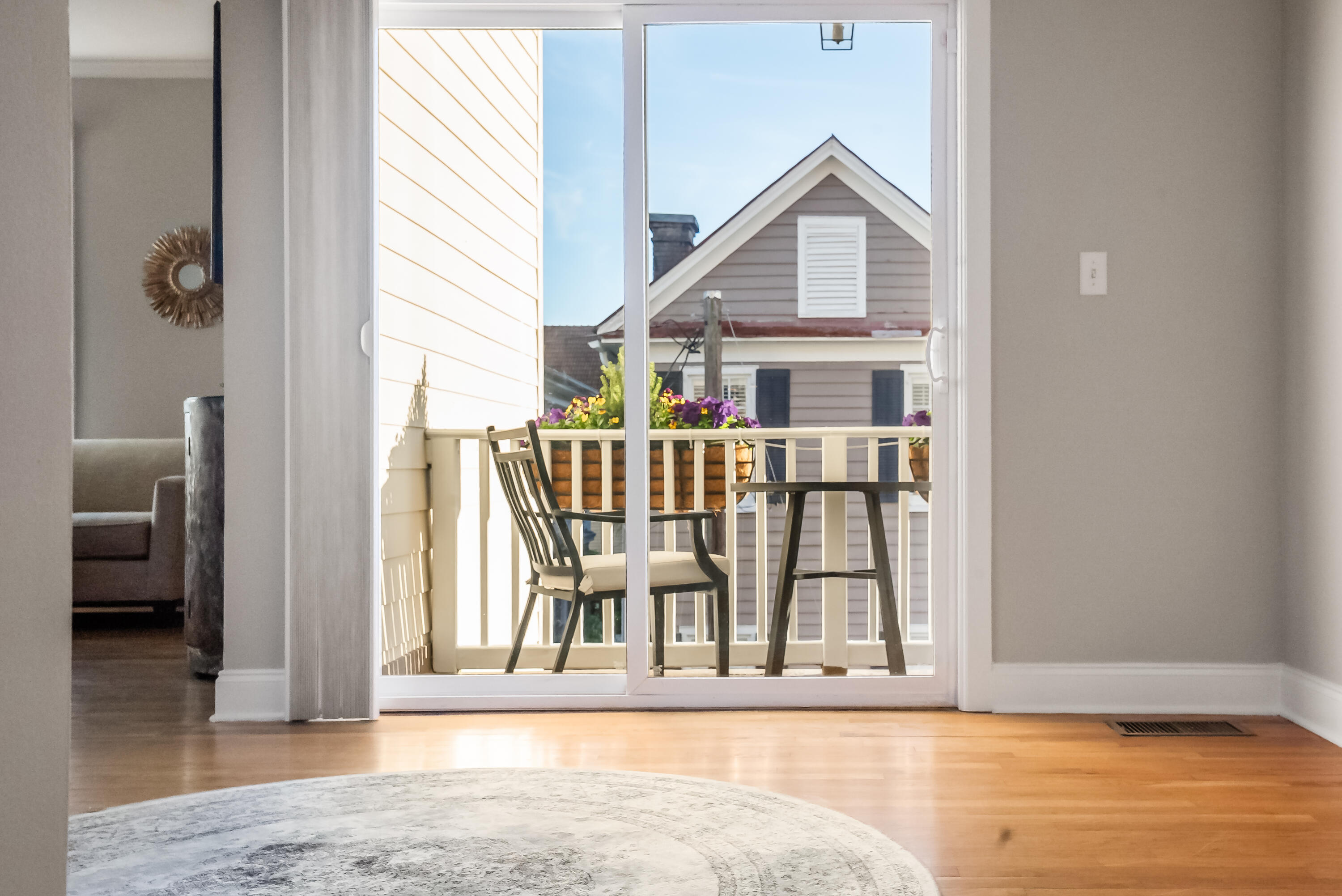 156 Tradd Street Unit: E