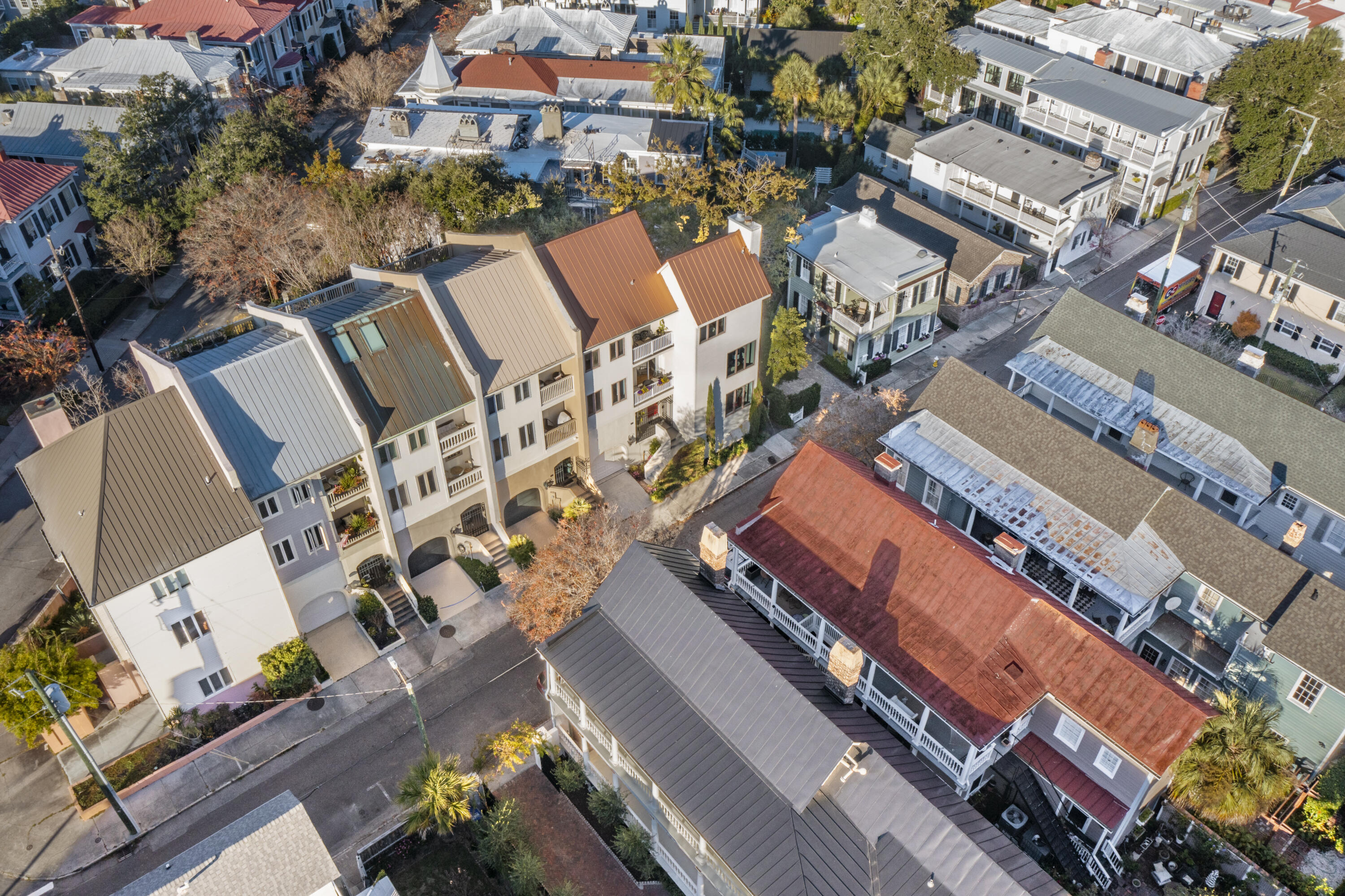 156 Tradd Street Unit: E