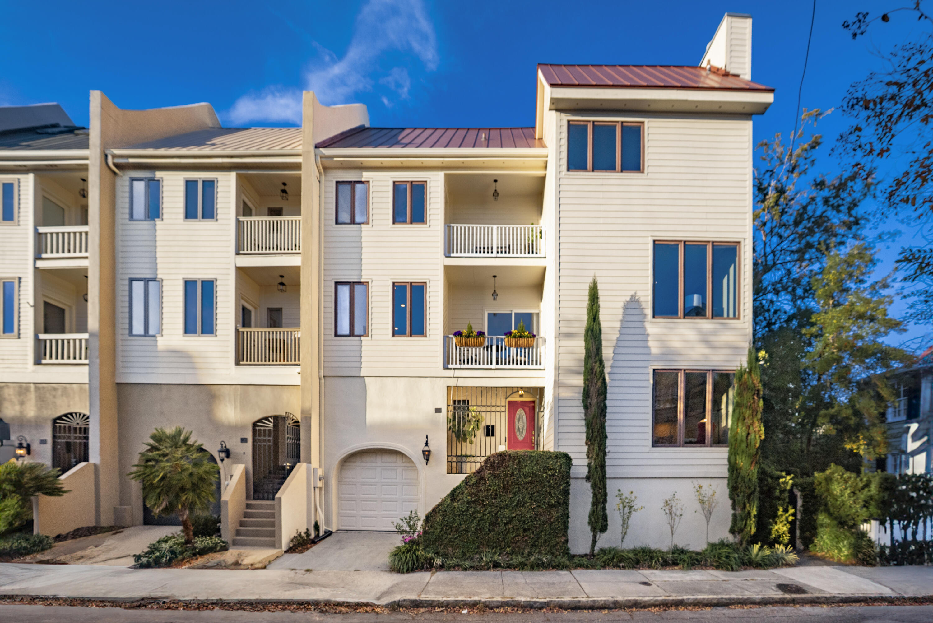 156 Tradd Street Unit: E