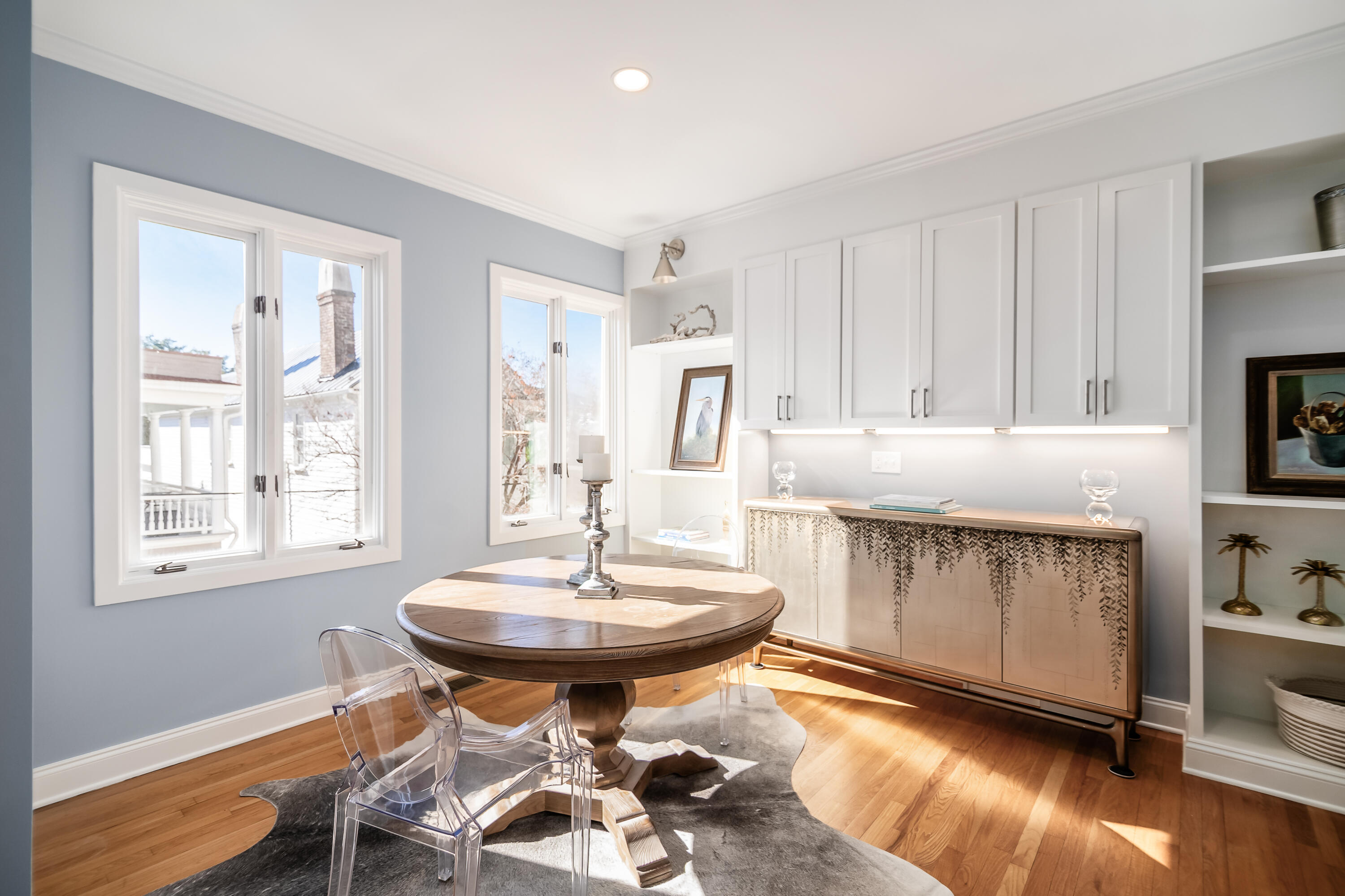 156 Tradd Street Unit: E