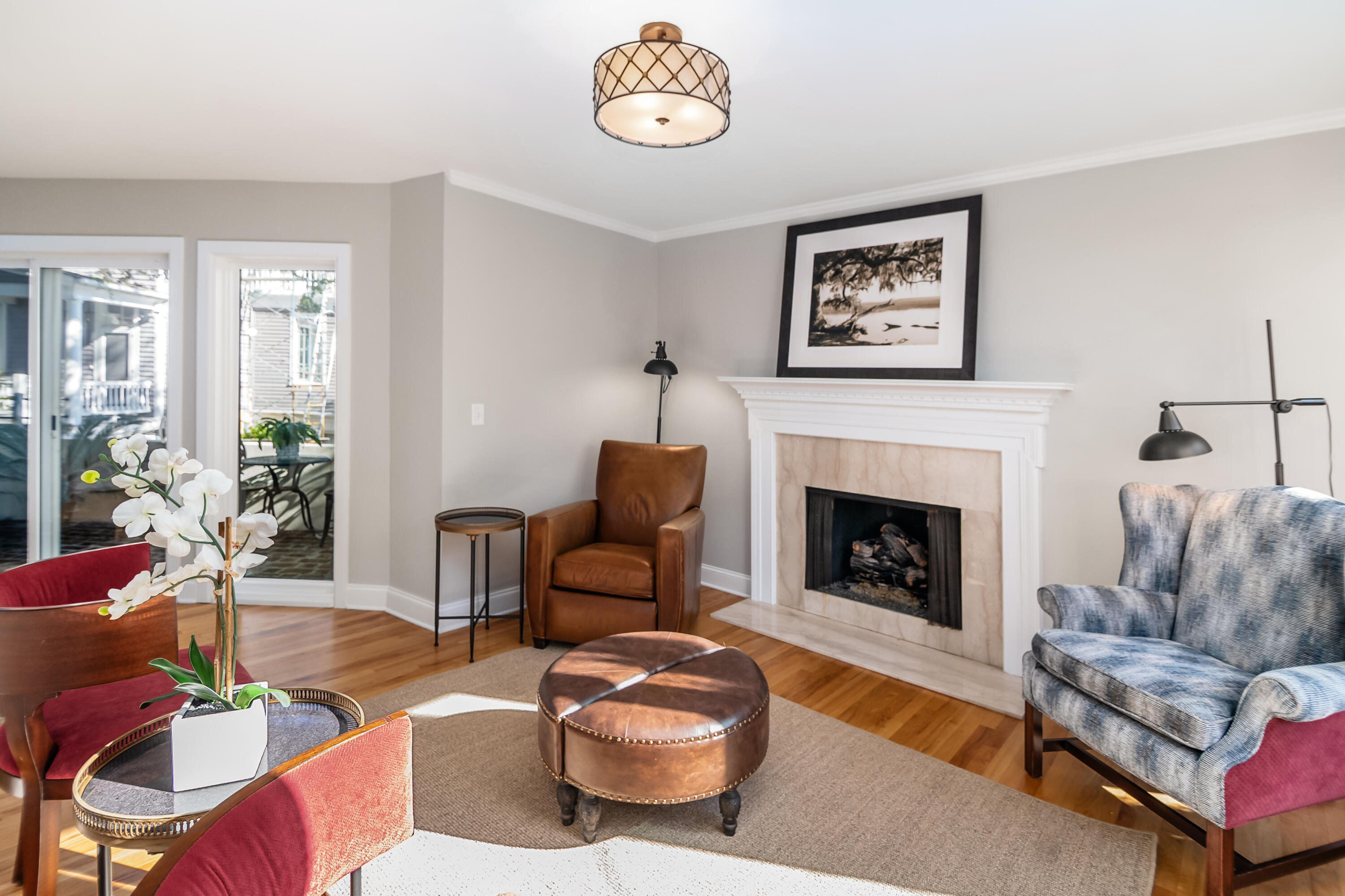 156 Tradd Street Unit: E