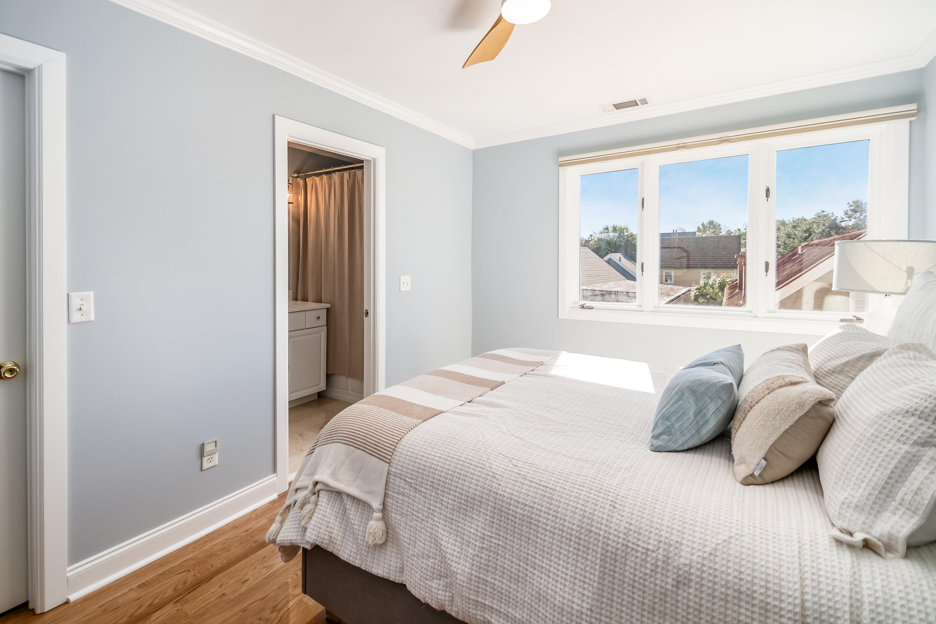 156 Tradd Street Unit: E