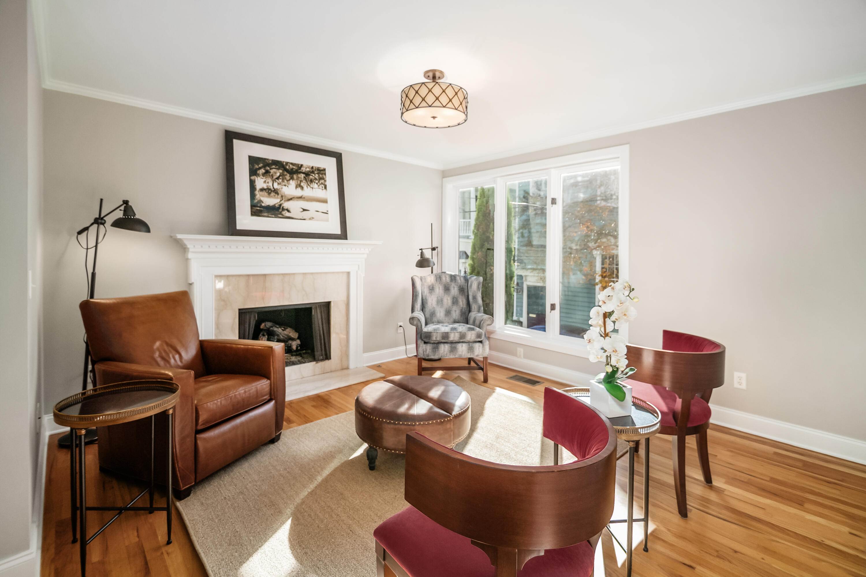 156 Tradd Street Unit: E