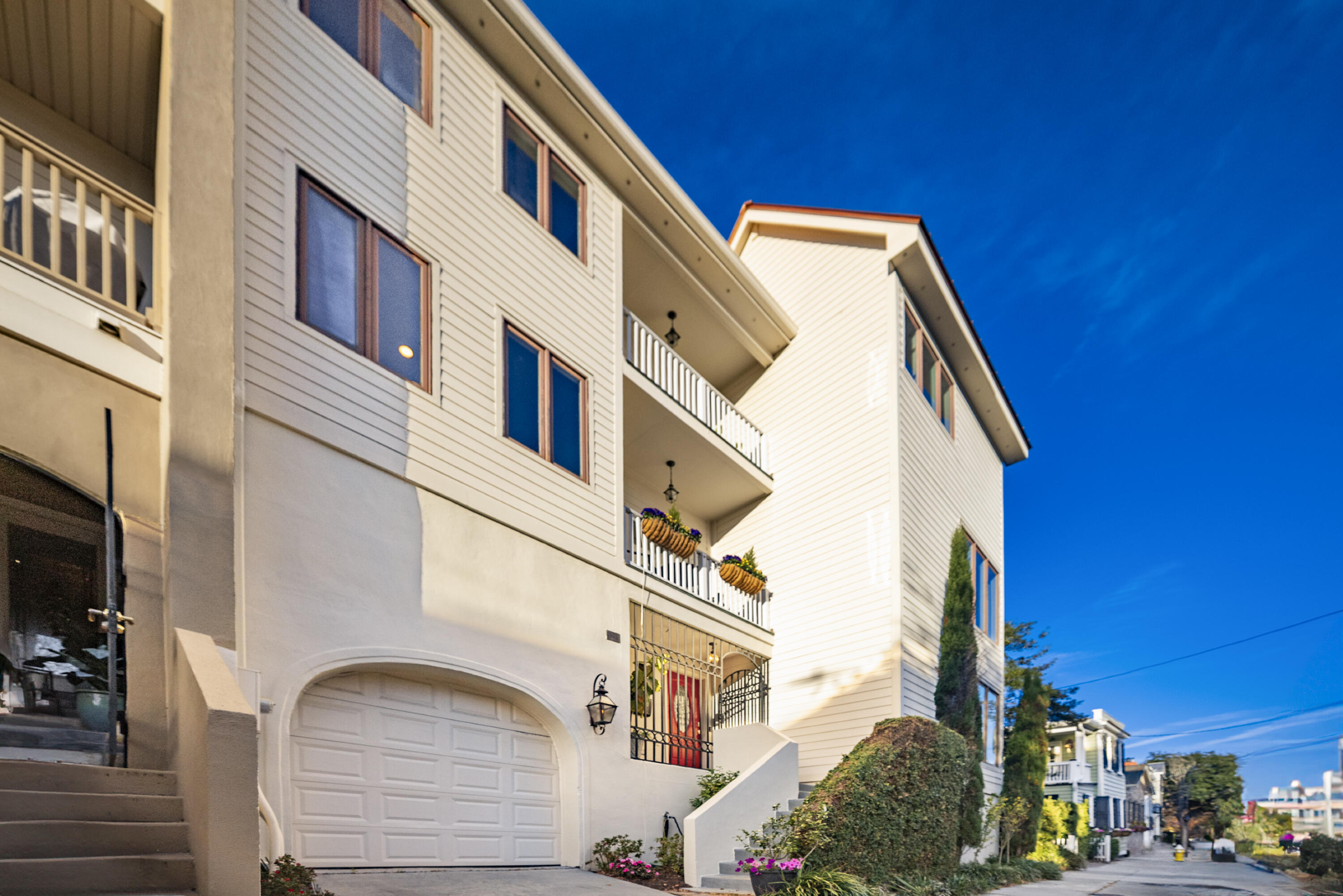 156 Tradd Street Unit: E