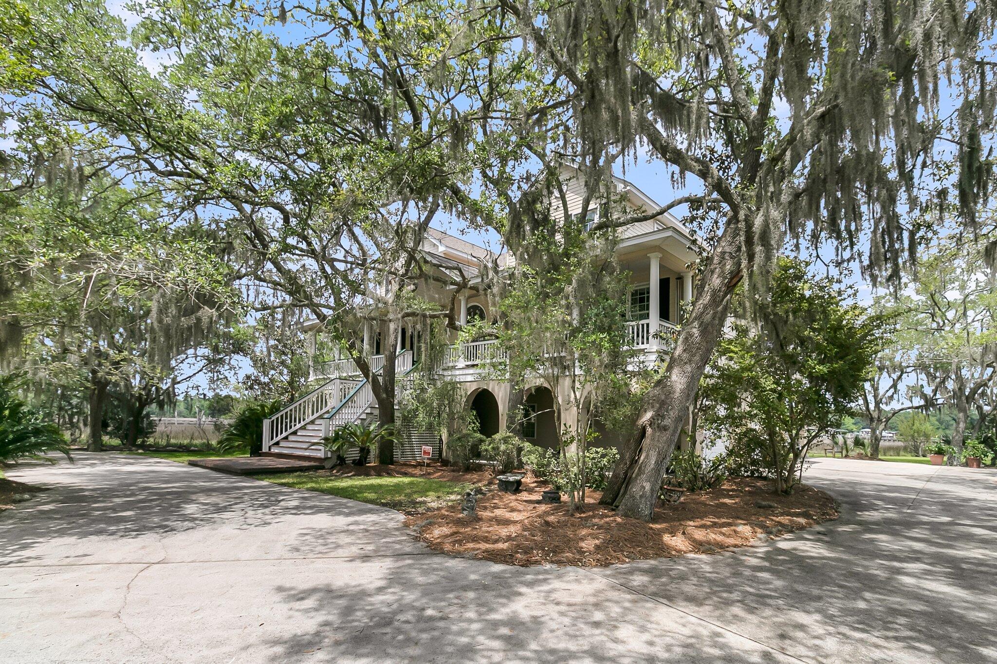 4702 Blockhouse Lane