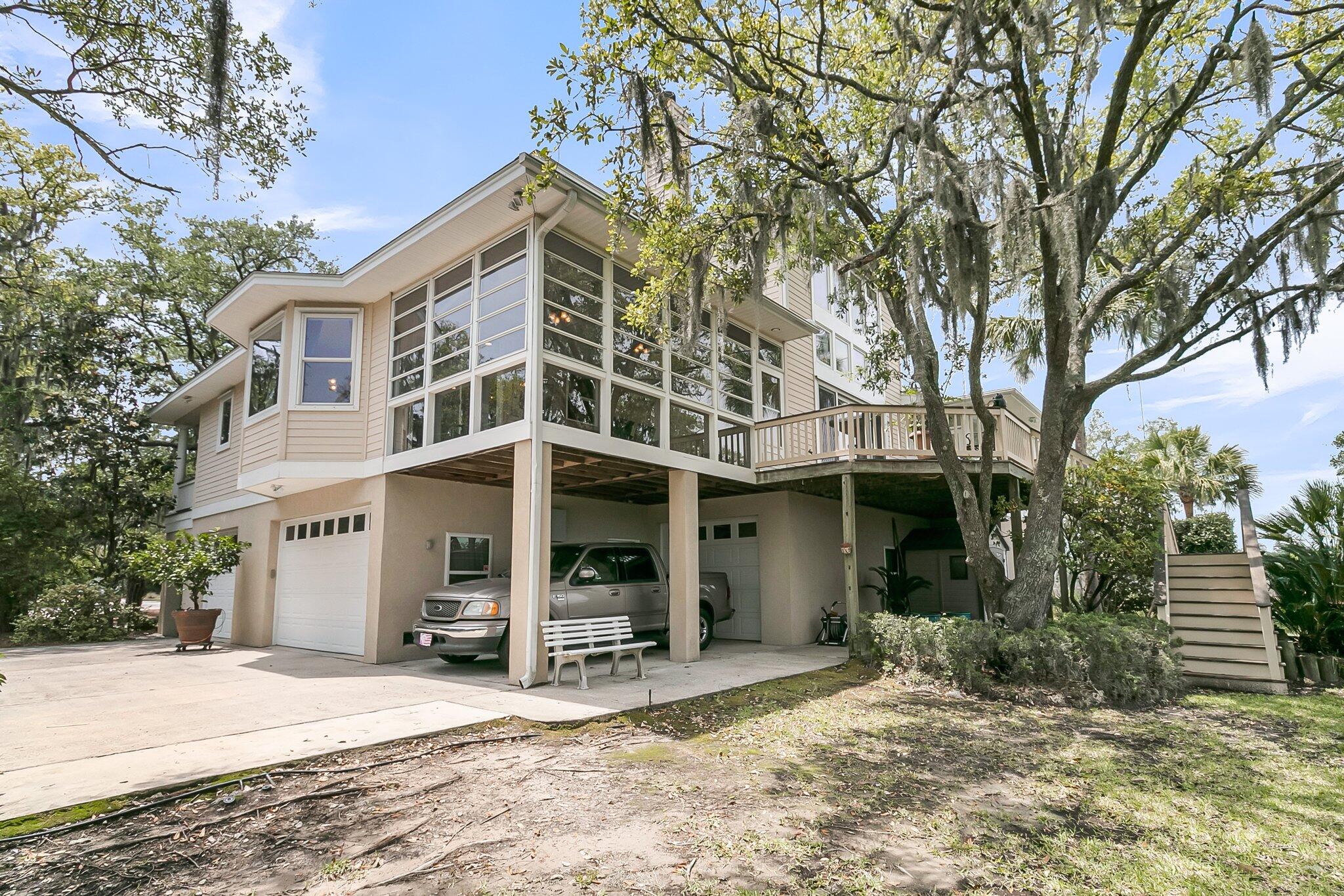 4702 Blockhouse Lane