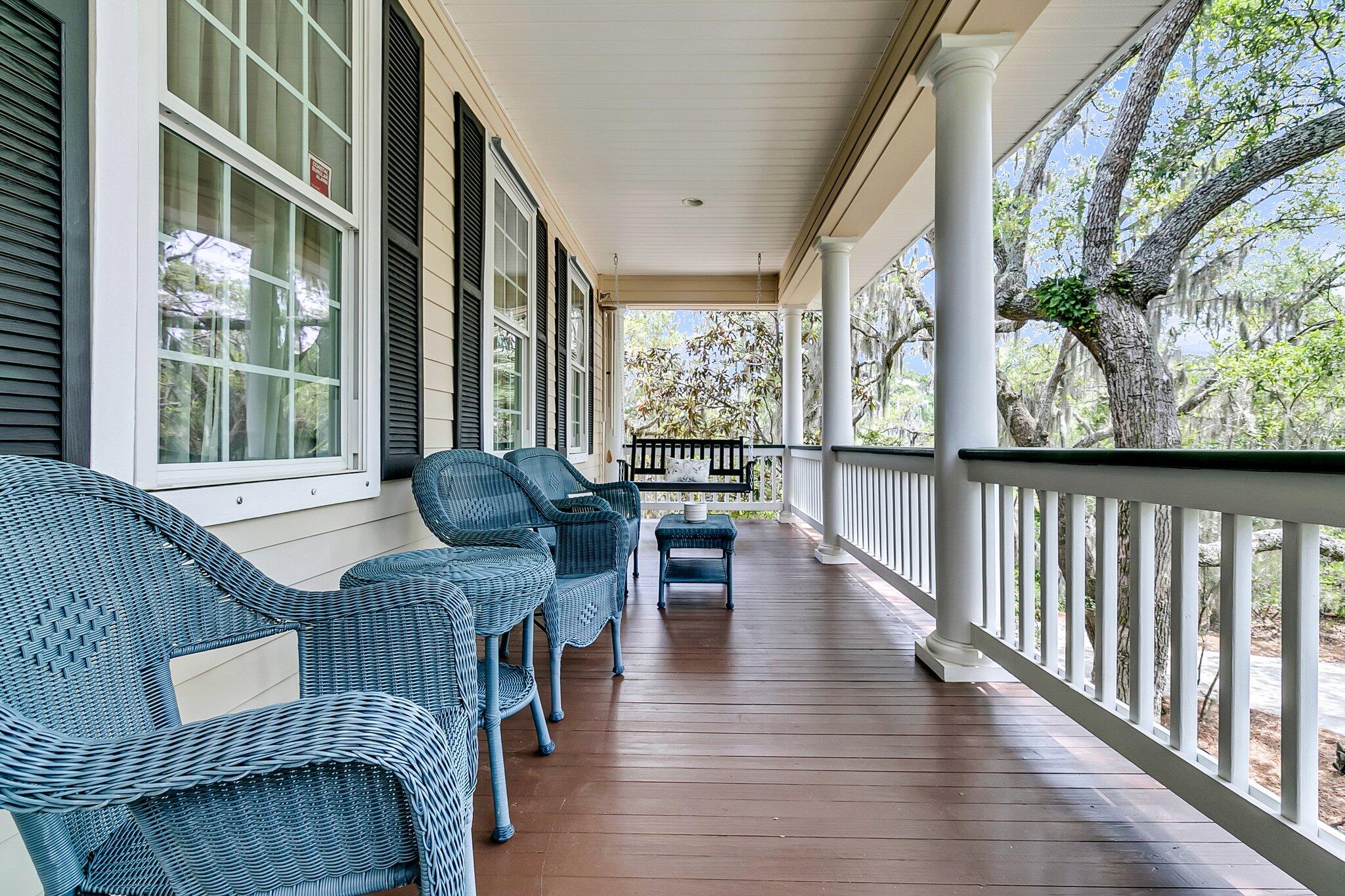 4702 Blockhouse Lane