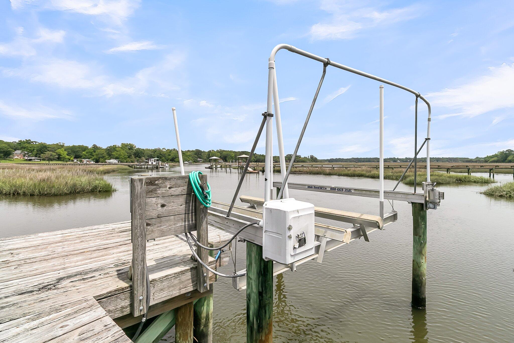 4702 Blockhouse Lane