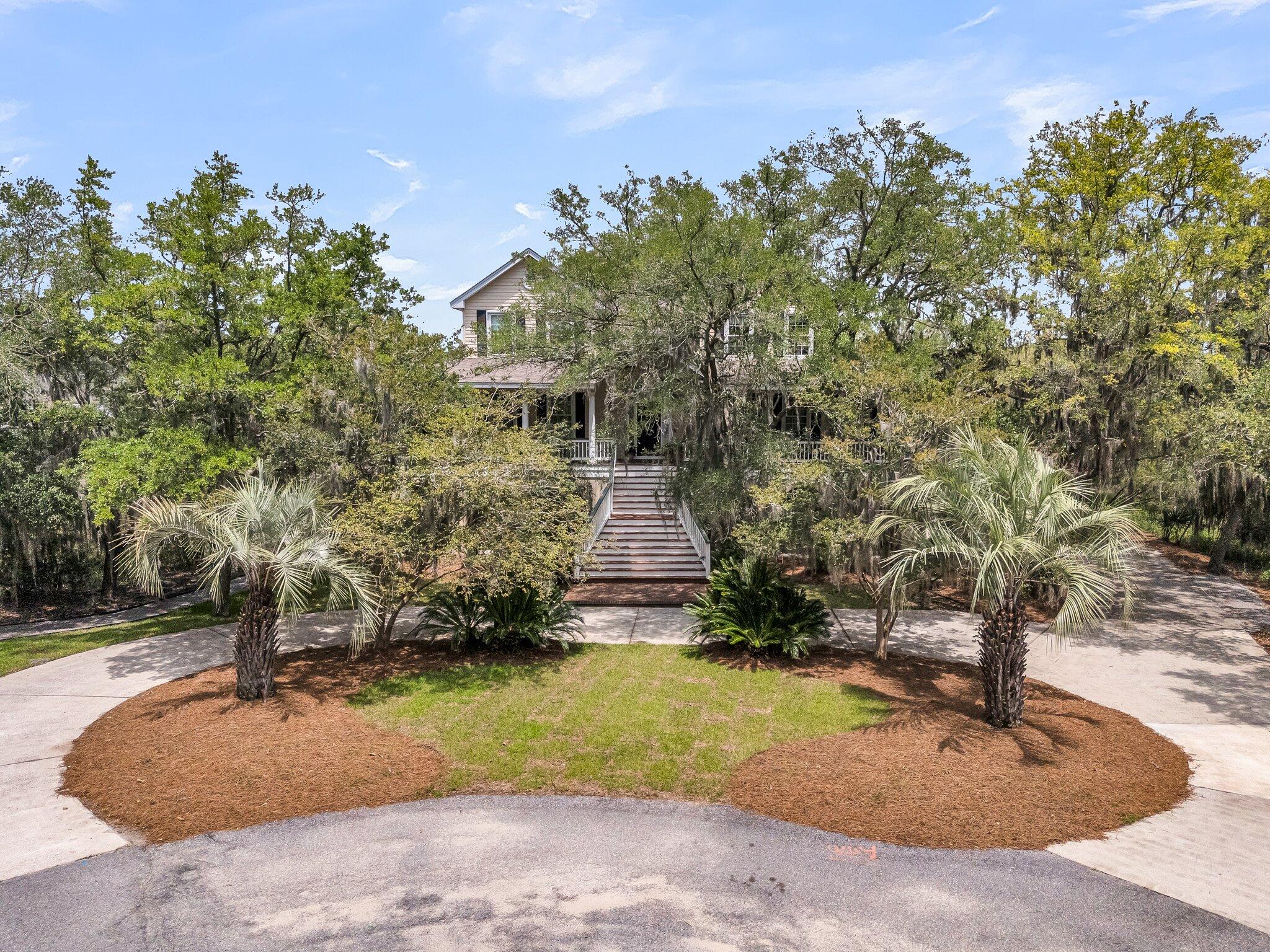 4702 Blockhouse Lane