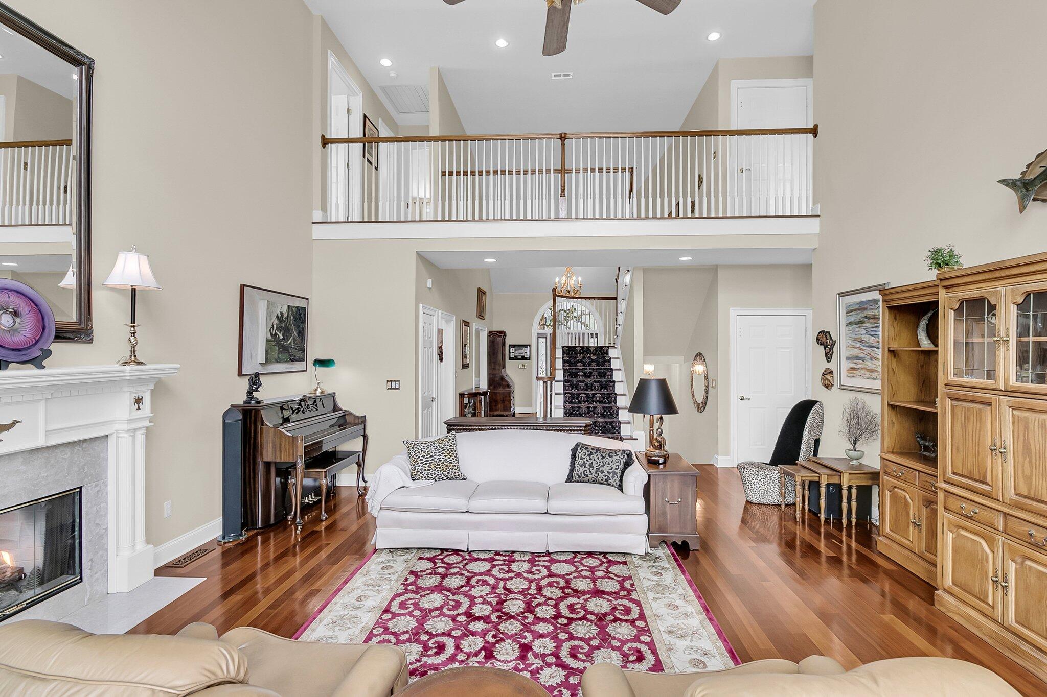 4702 Blockhouse Lane