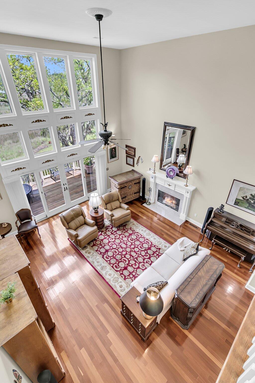 4702 Blockhouse Lane