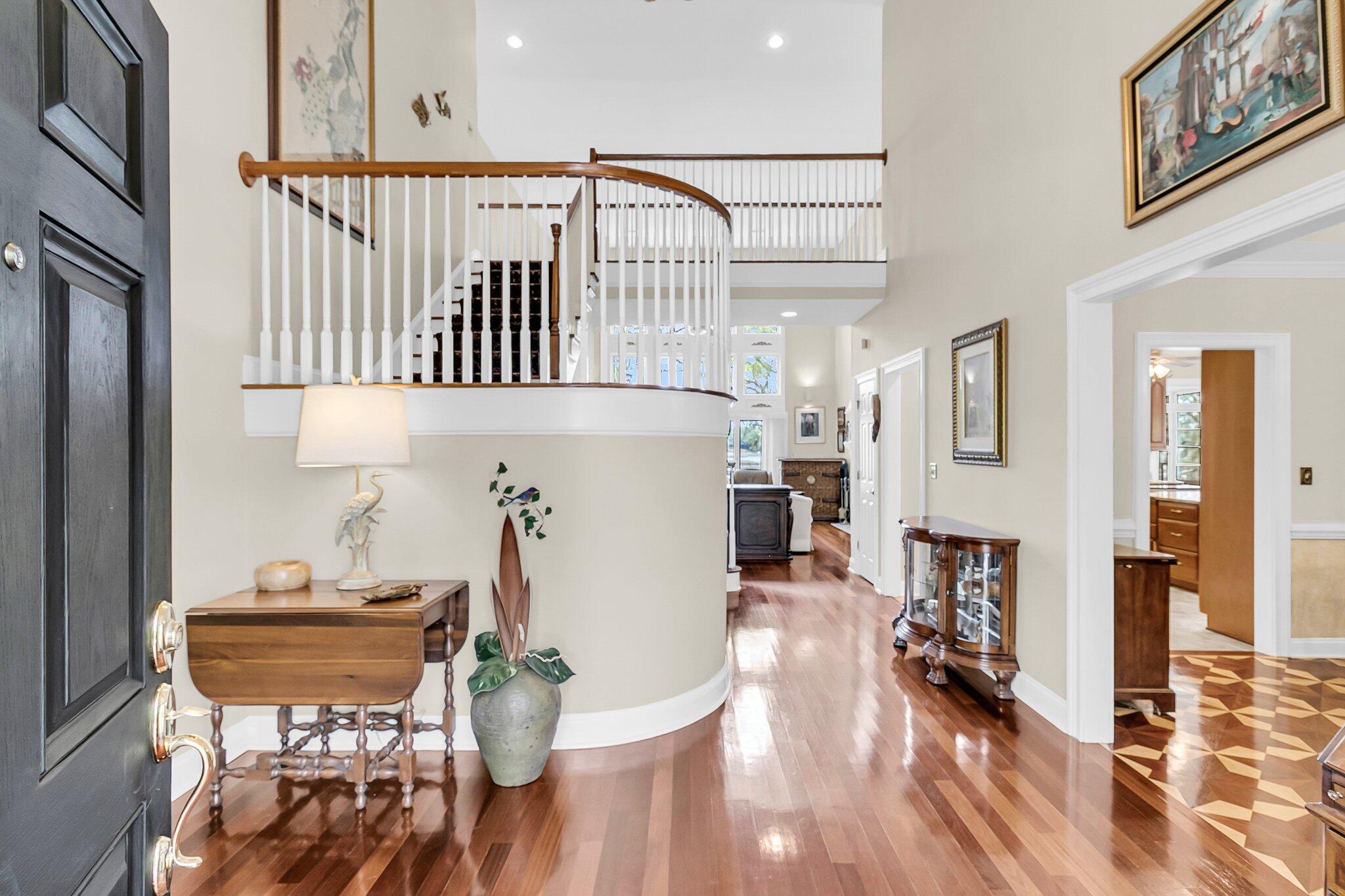 4702 Blockhouse Lane