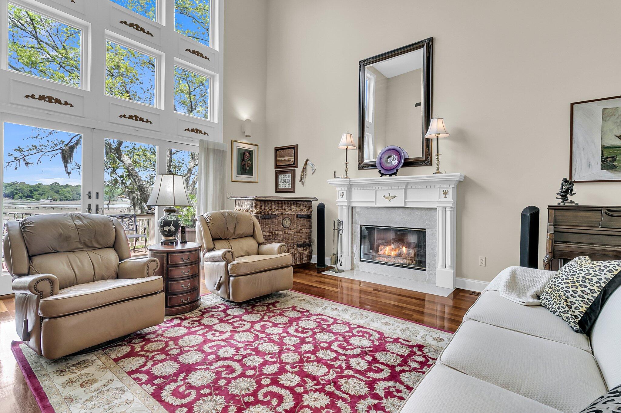 4702 Blockhouse Lane