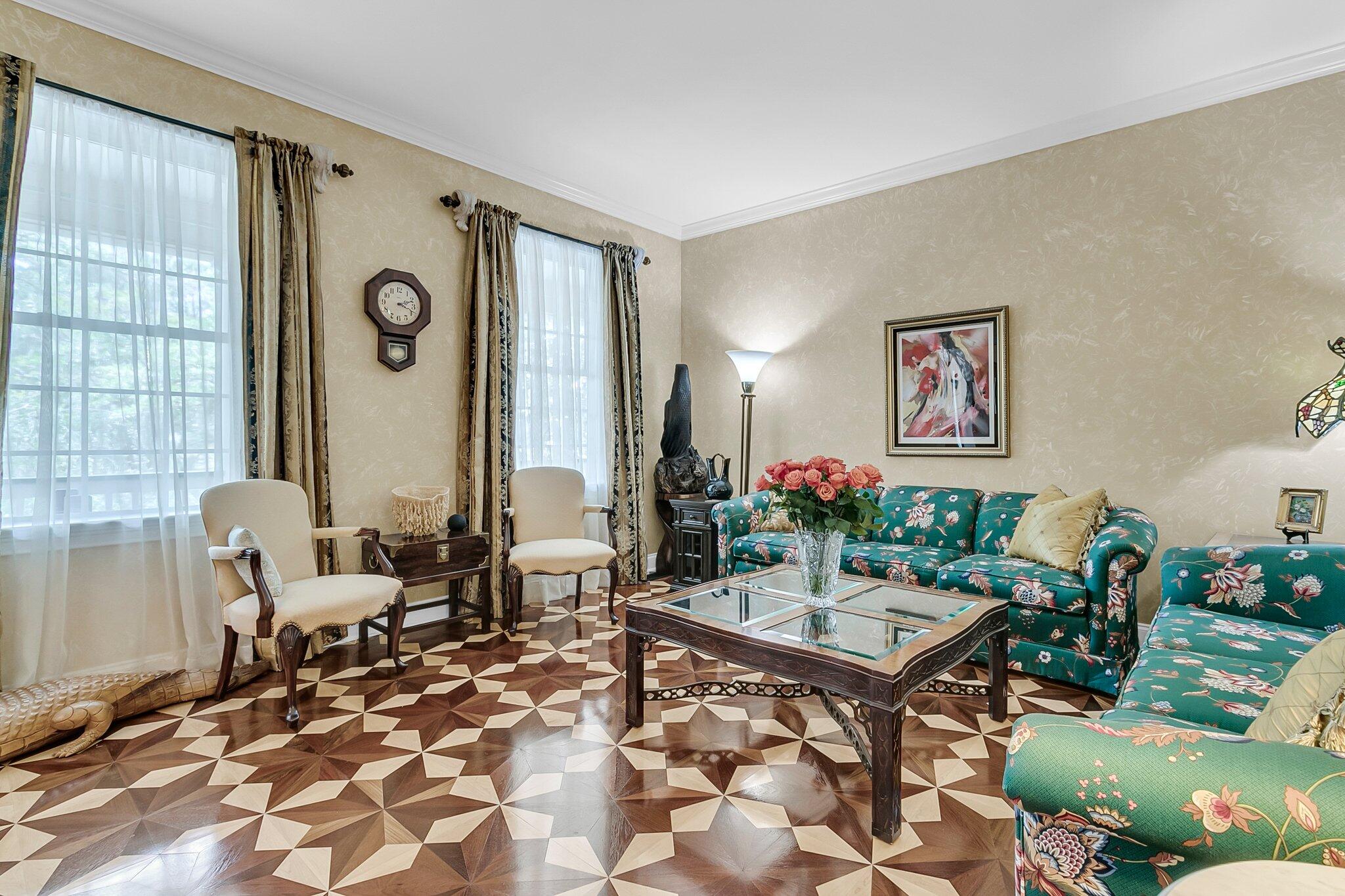 4702 Blockhouse Lane