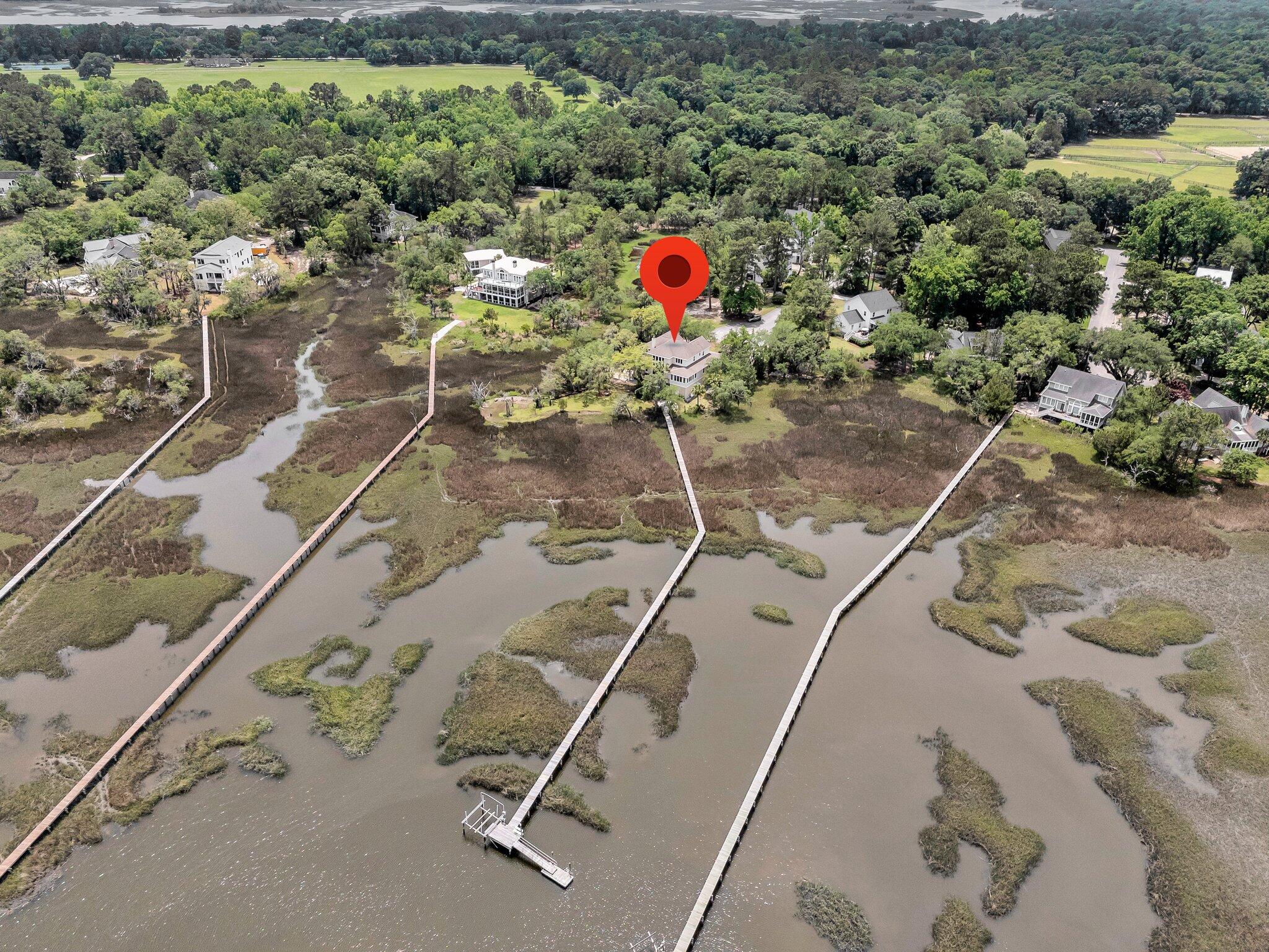 4702 Blockhouse Lane