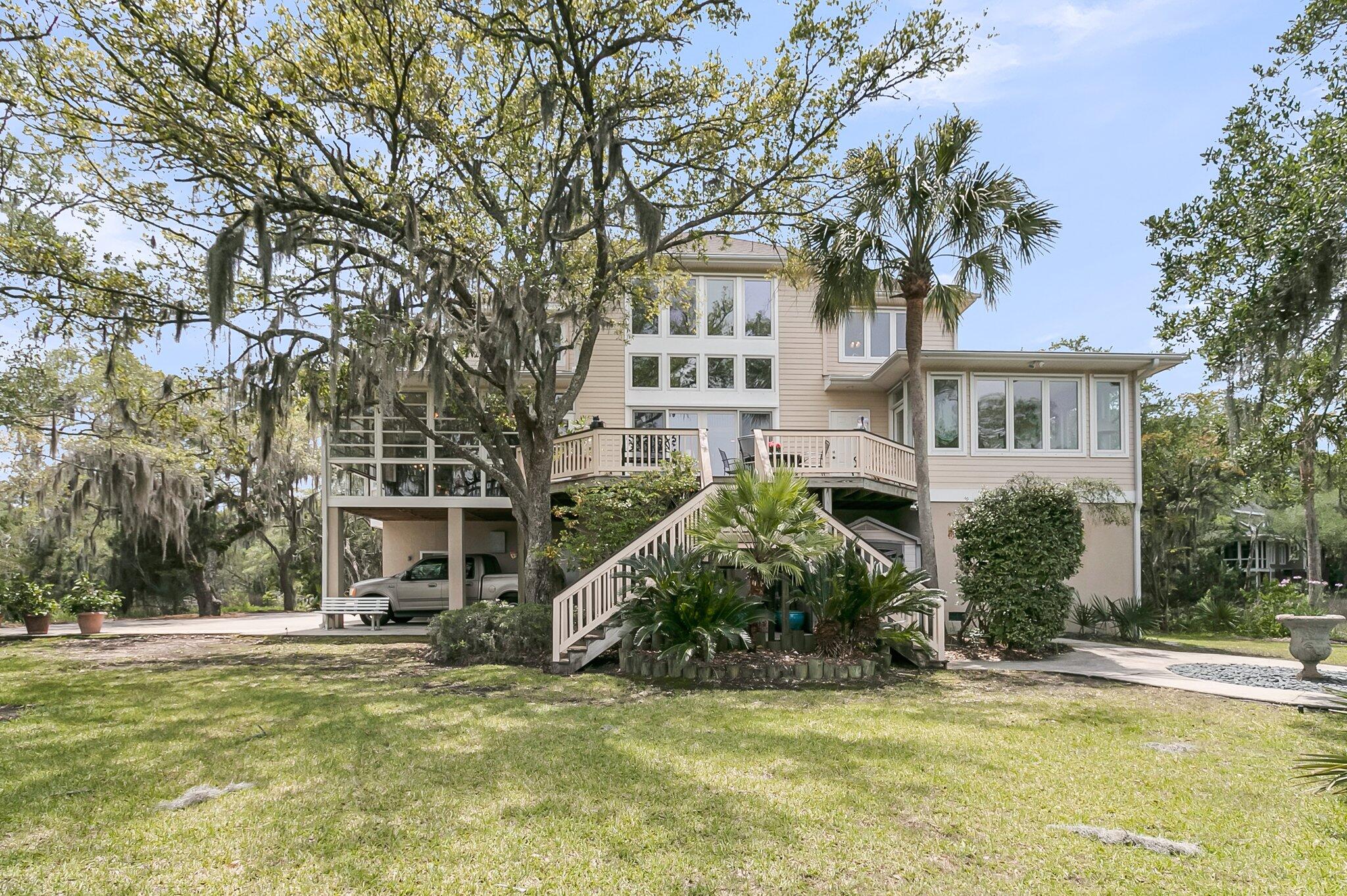 4702 Blockhouse Lane