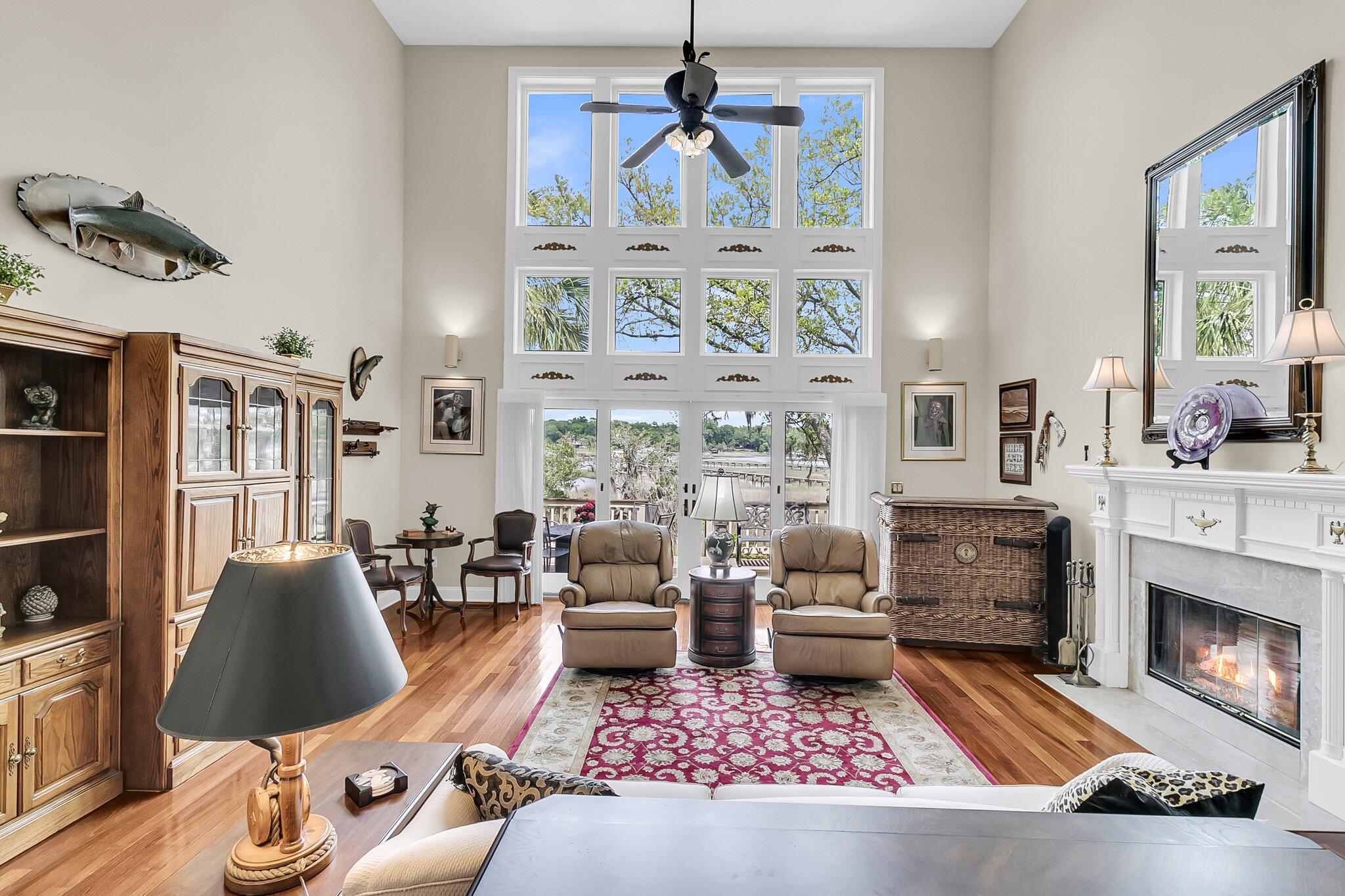 4702 Blockhouse Lane