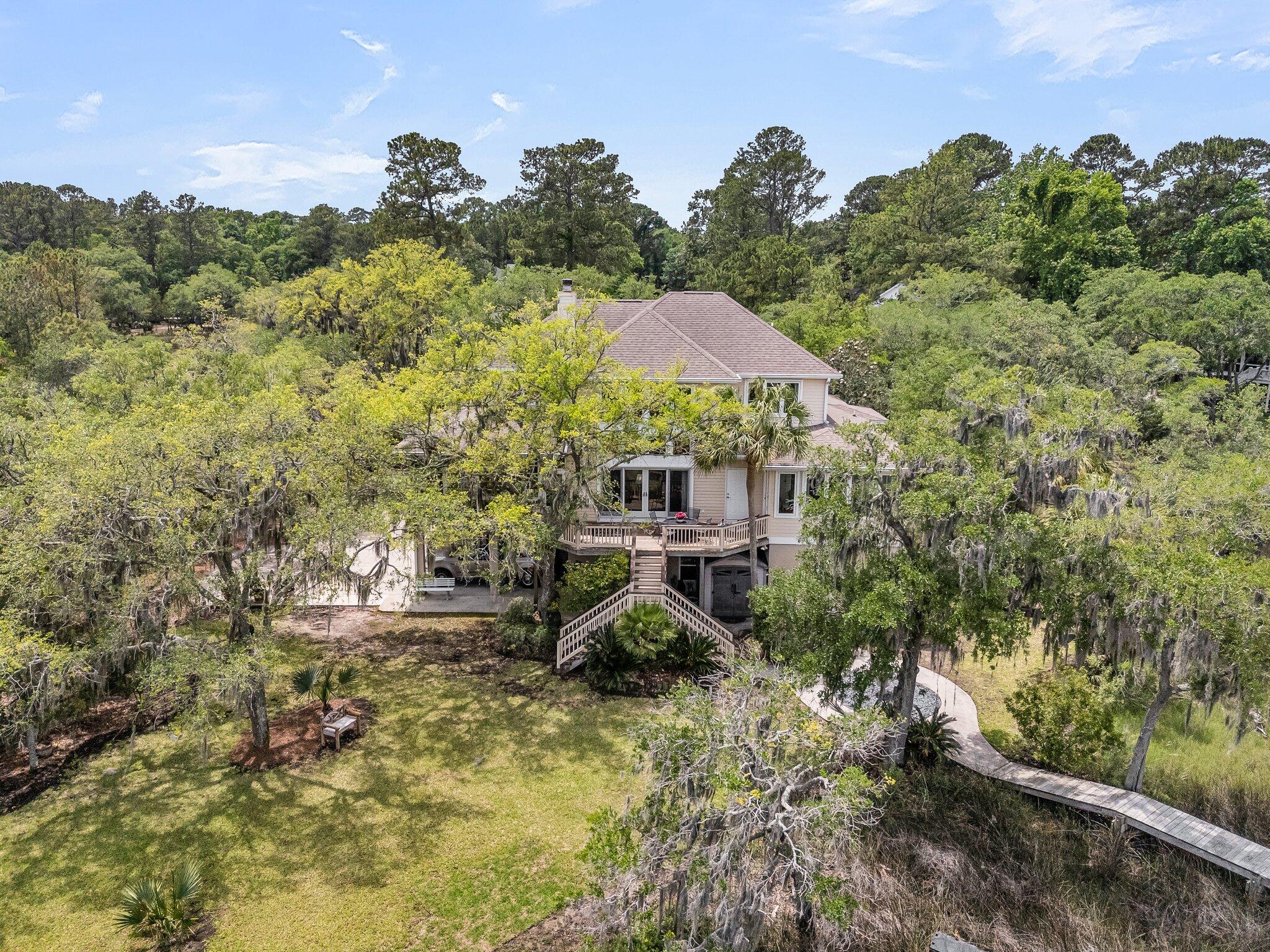 4702 Blockhouse Lane