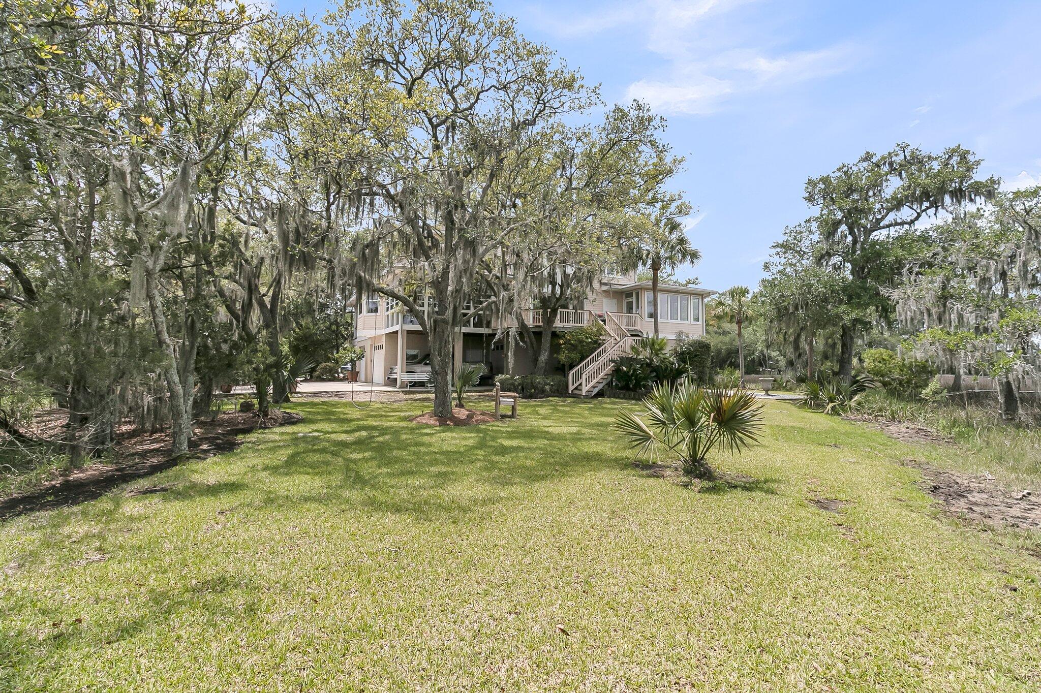 4702 Blockhouse Lane